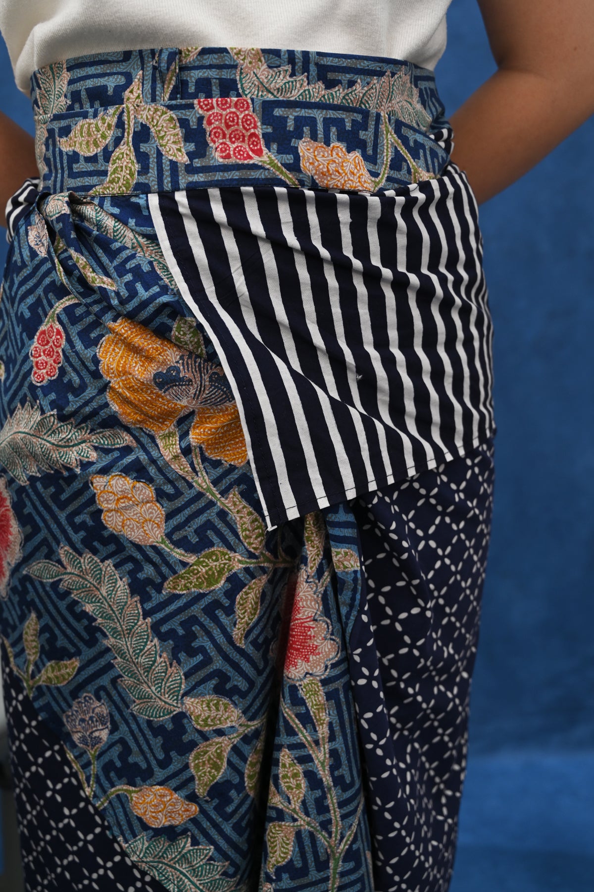 Lilit Encim Blue P0677