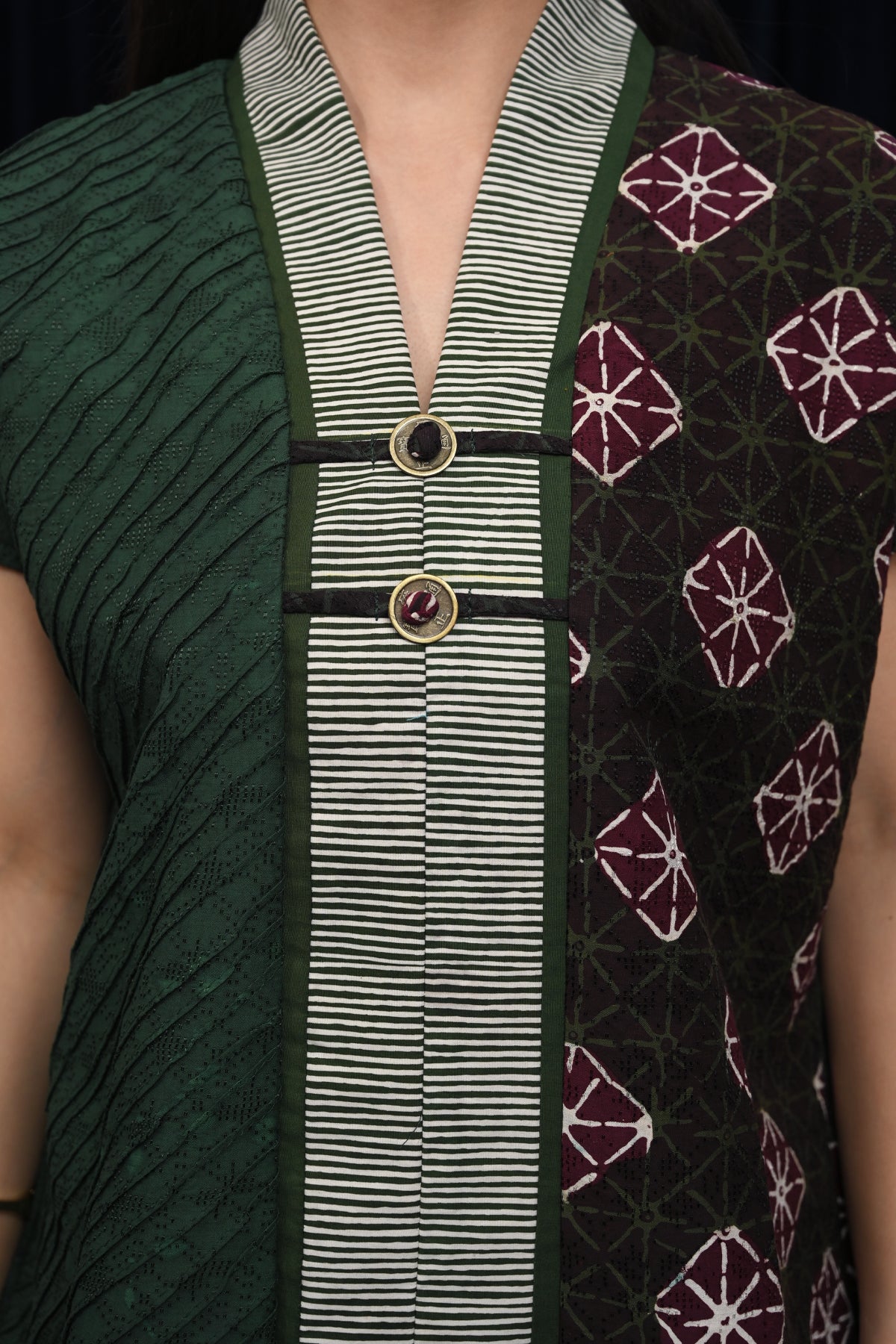 Dhini Dobi Cirebon T5059