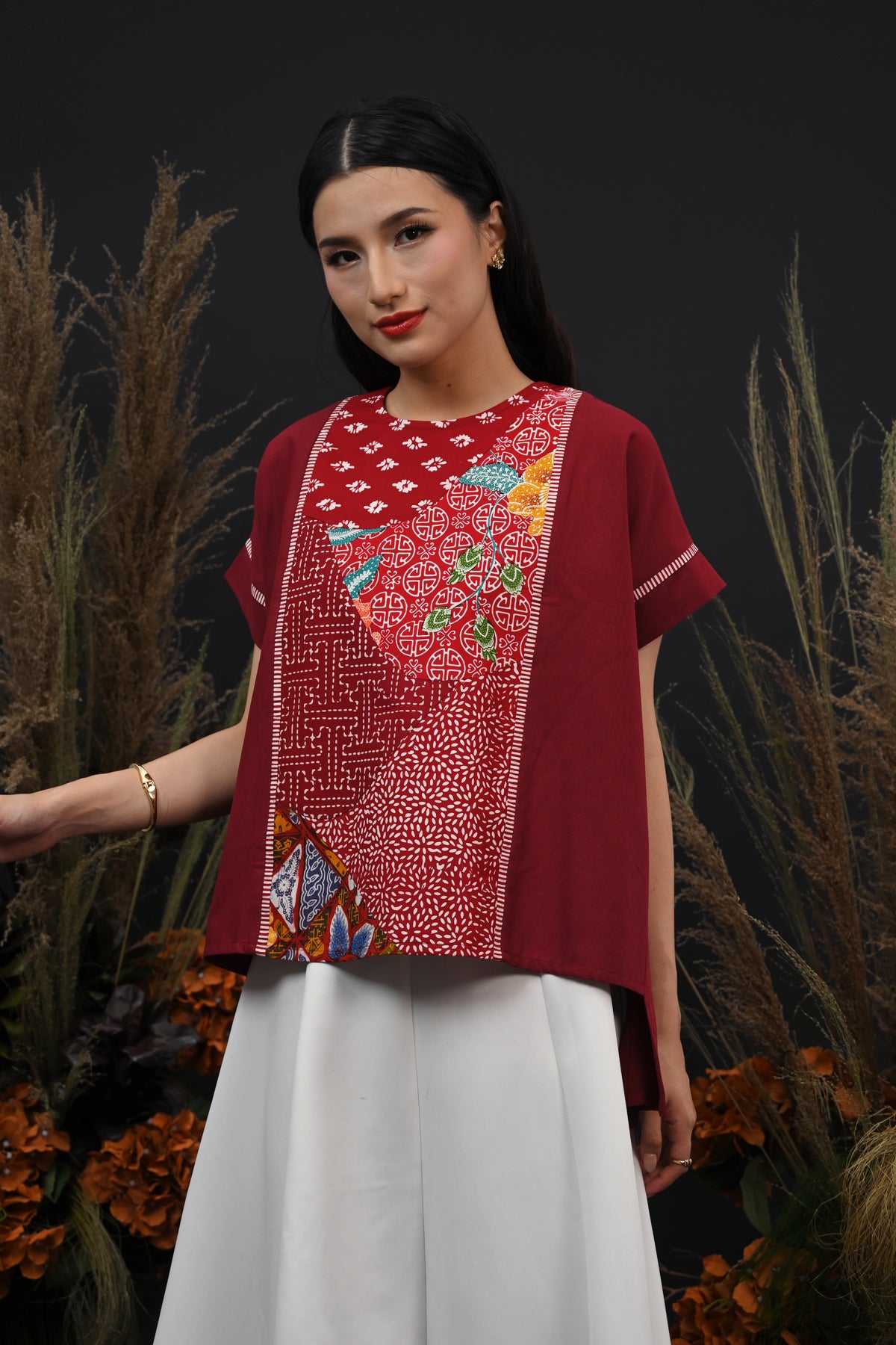 Brise Red PART0572