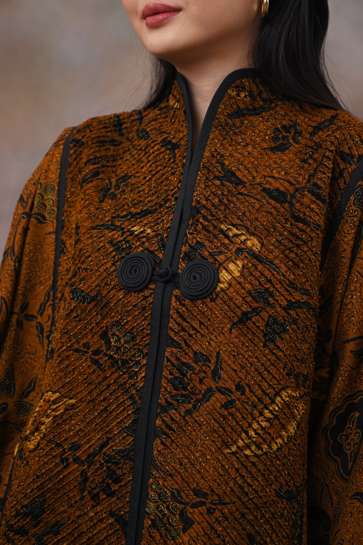 Wing Sogan Rmb T4665