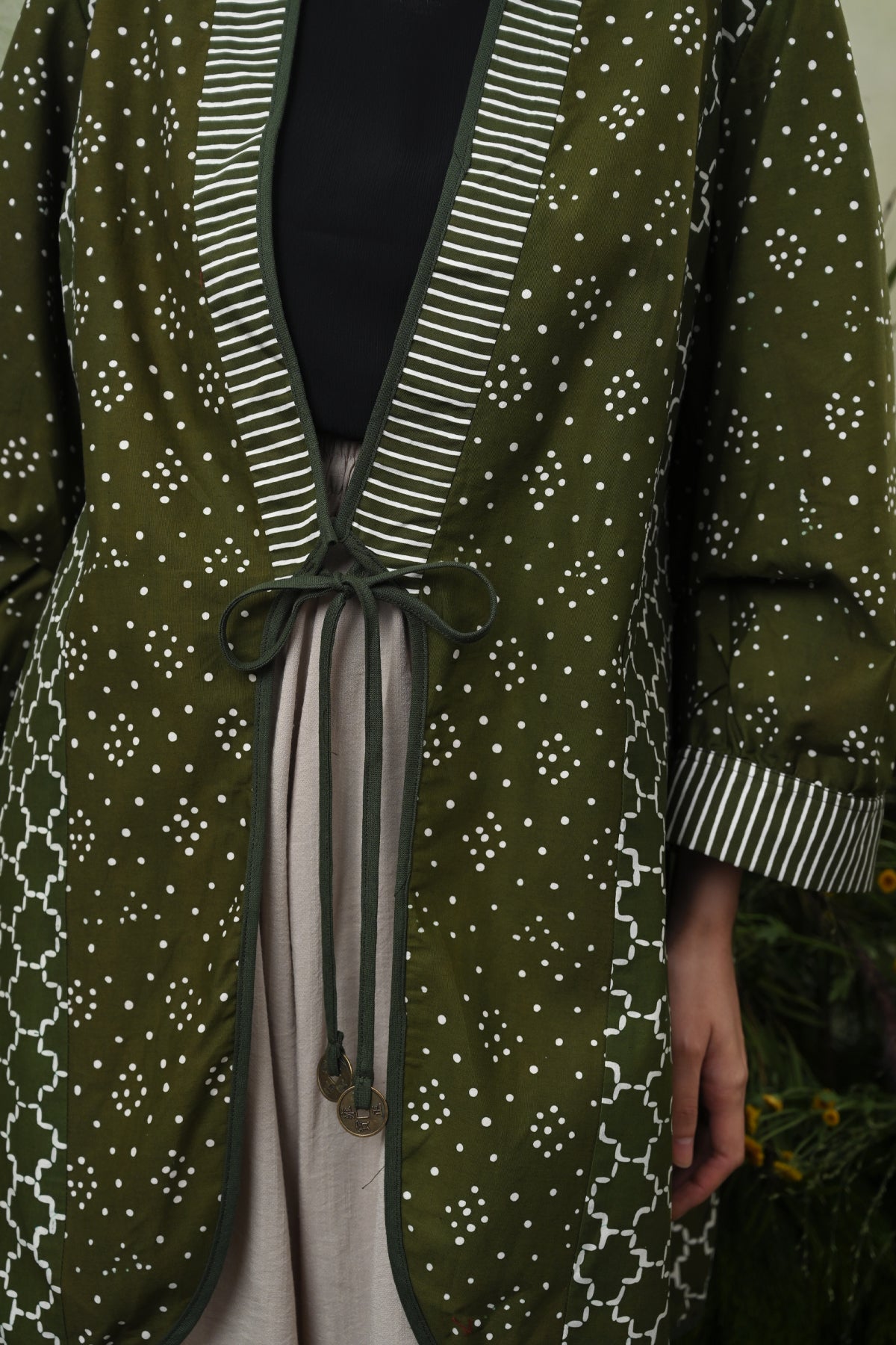 Outer Koin Encim T5371