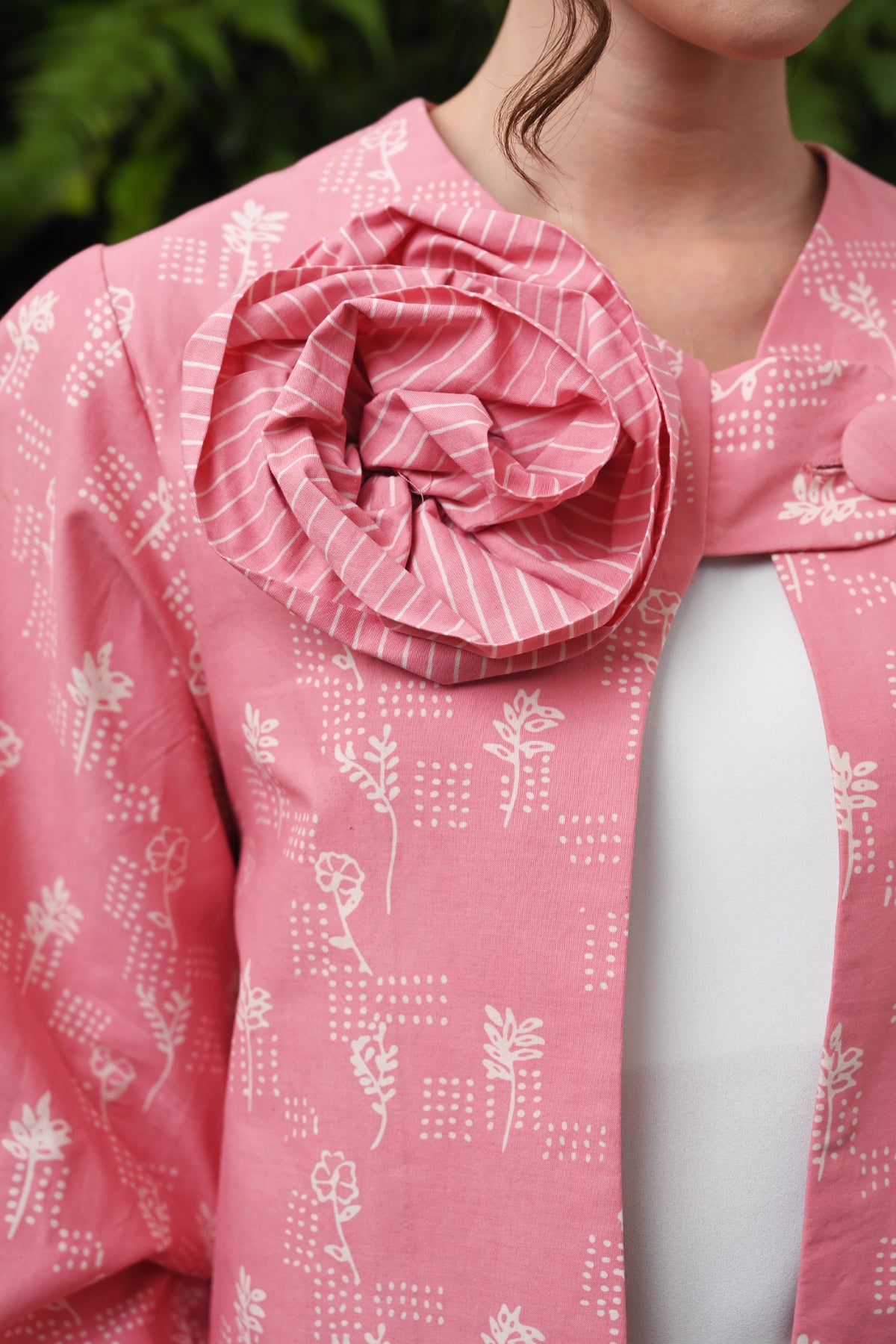 Sevirose Garut T4928