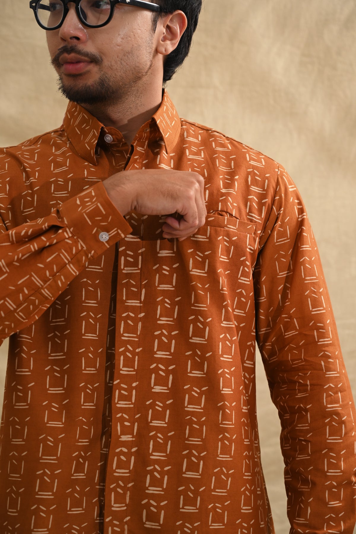 Upsilon Harmoni Turmeric Long L0183