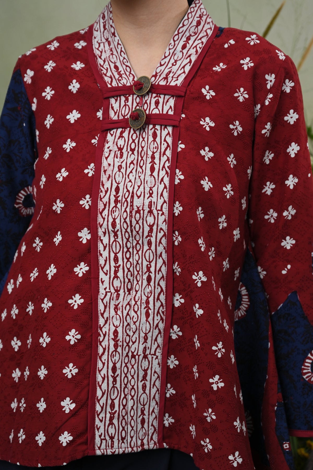 Olla Dobi Cirebon T5356