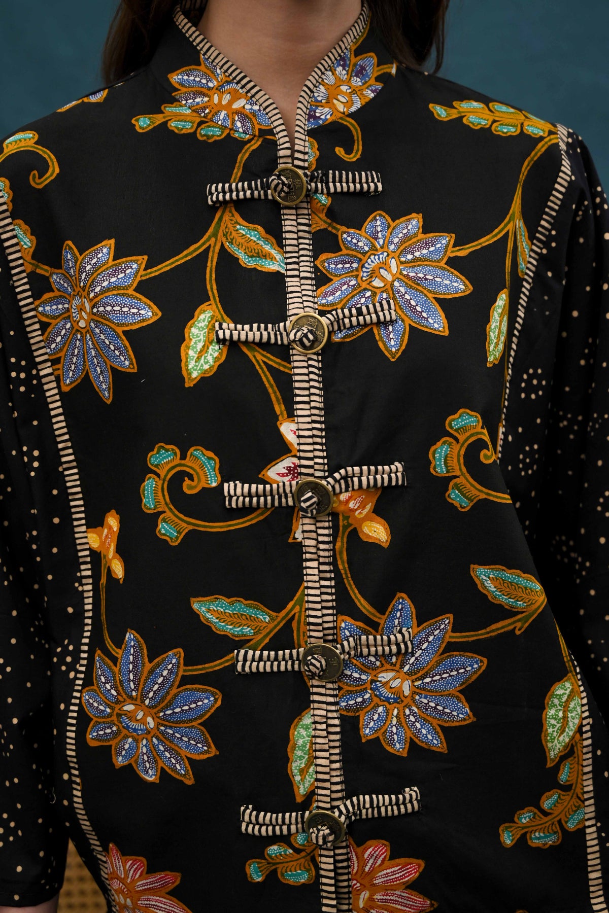 Wingla Encim Cemani T5625