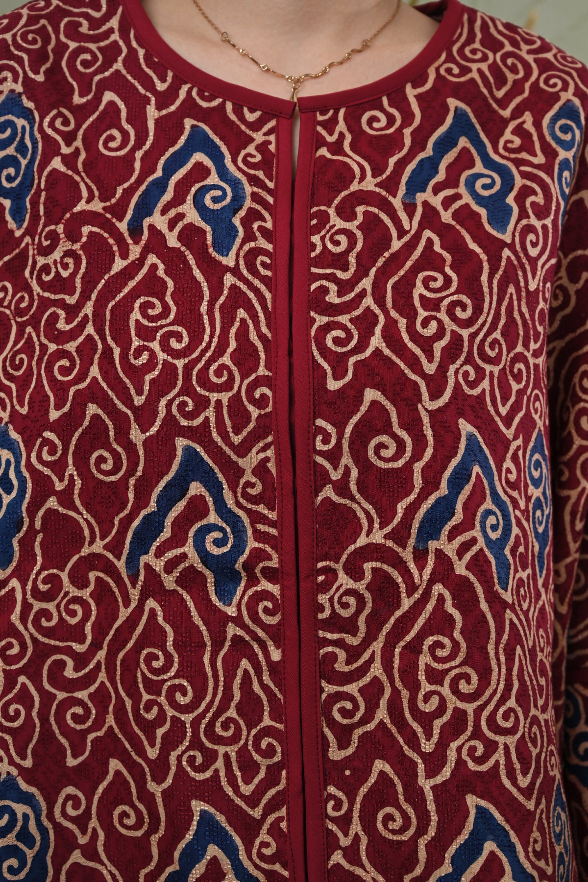 Miry Dobi Cirebon T5346