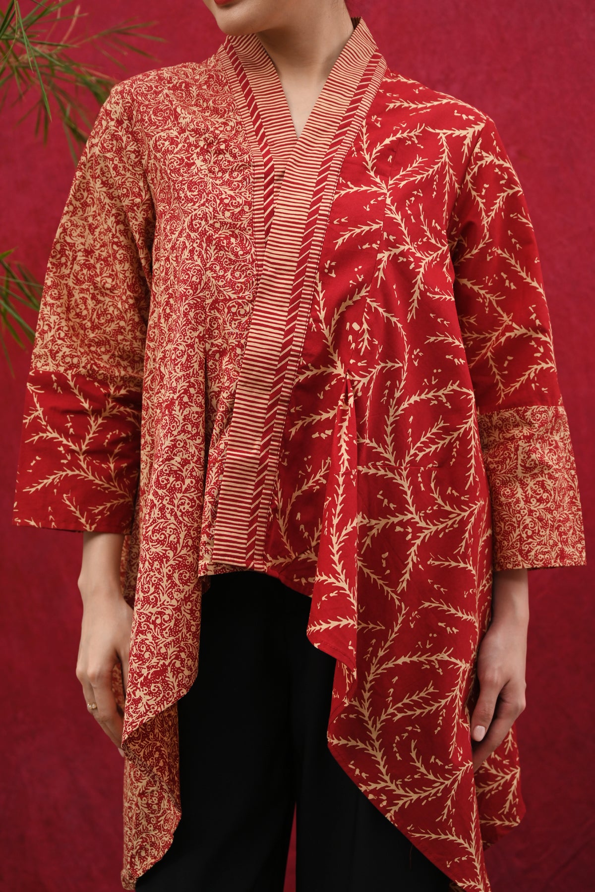 Elena Garut CNY T5221