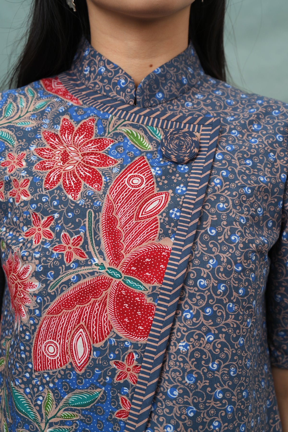 Cahaya Short Encim T6285