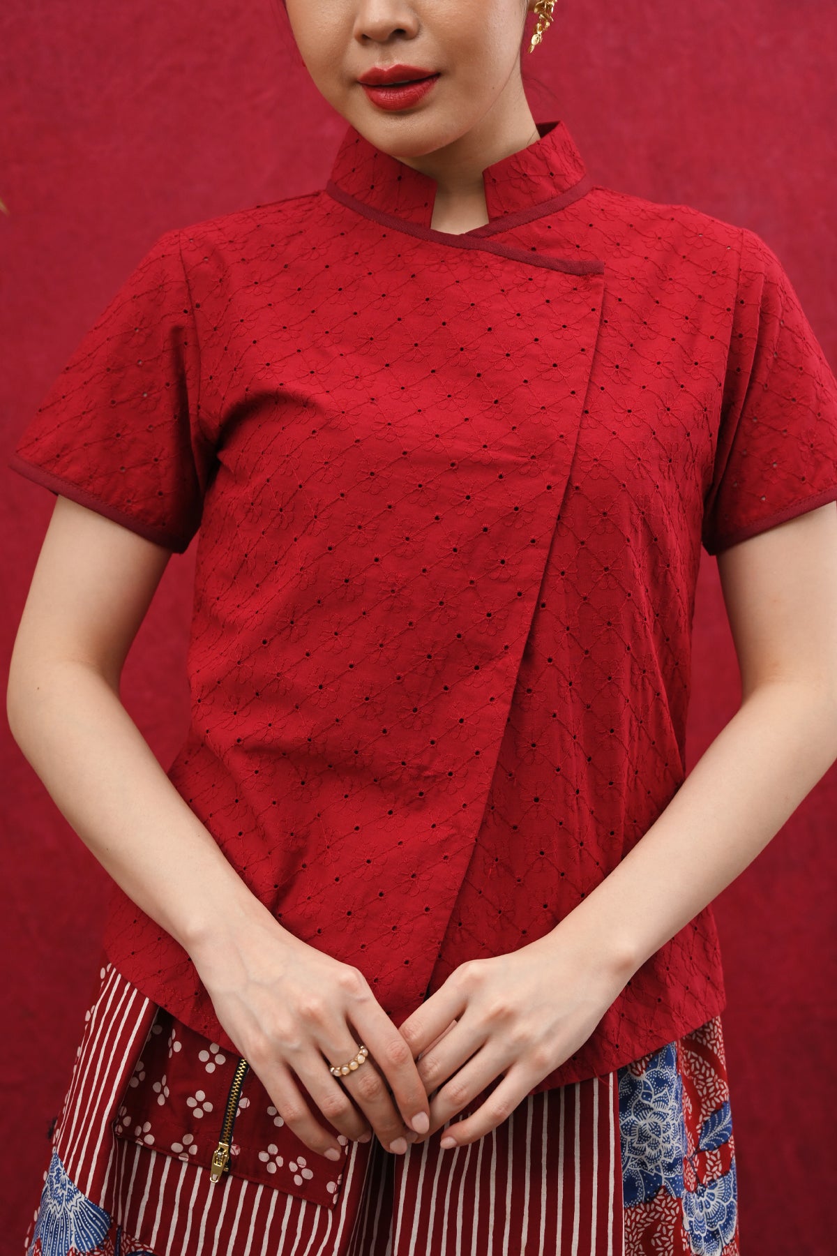 Takika Basic CNY T5403