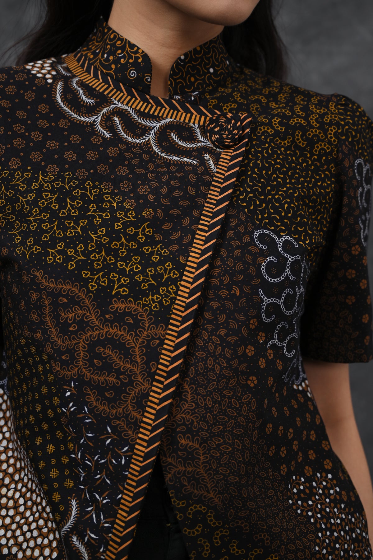 Cahaya Short Encim T6261