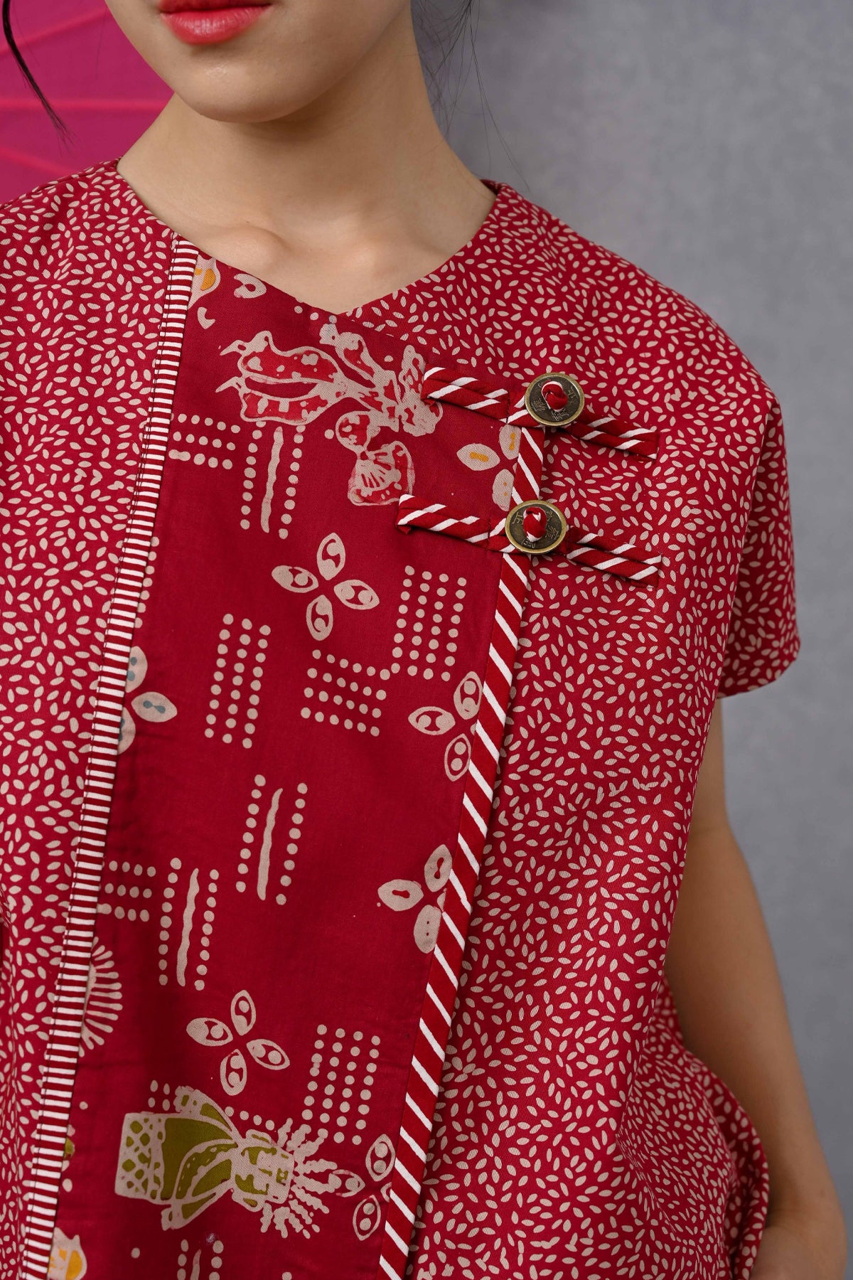 Nikki Wonogiren Betawi T5732