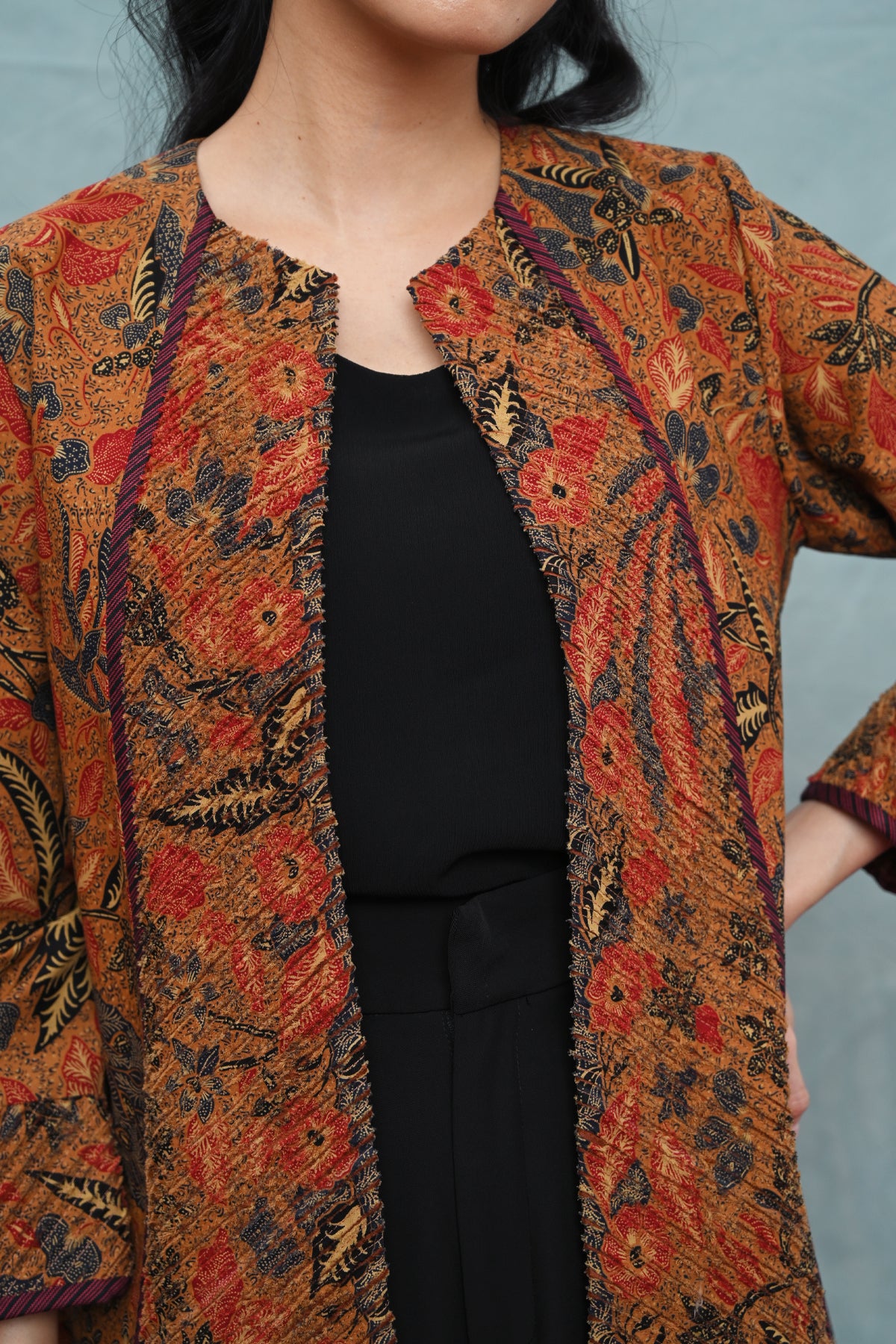 Outer Amasti 3N Rmb T5123