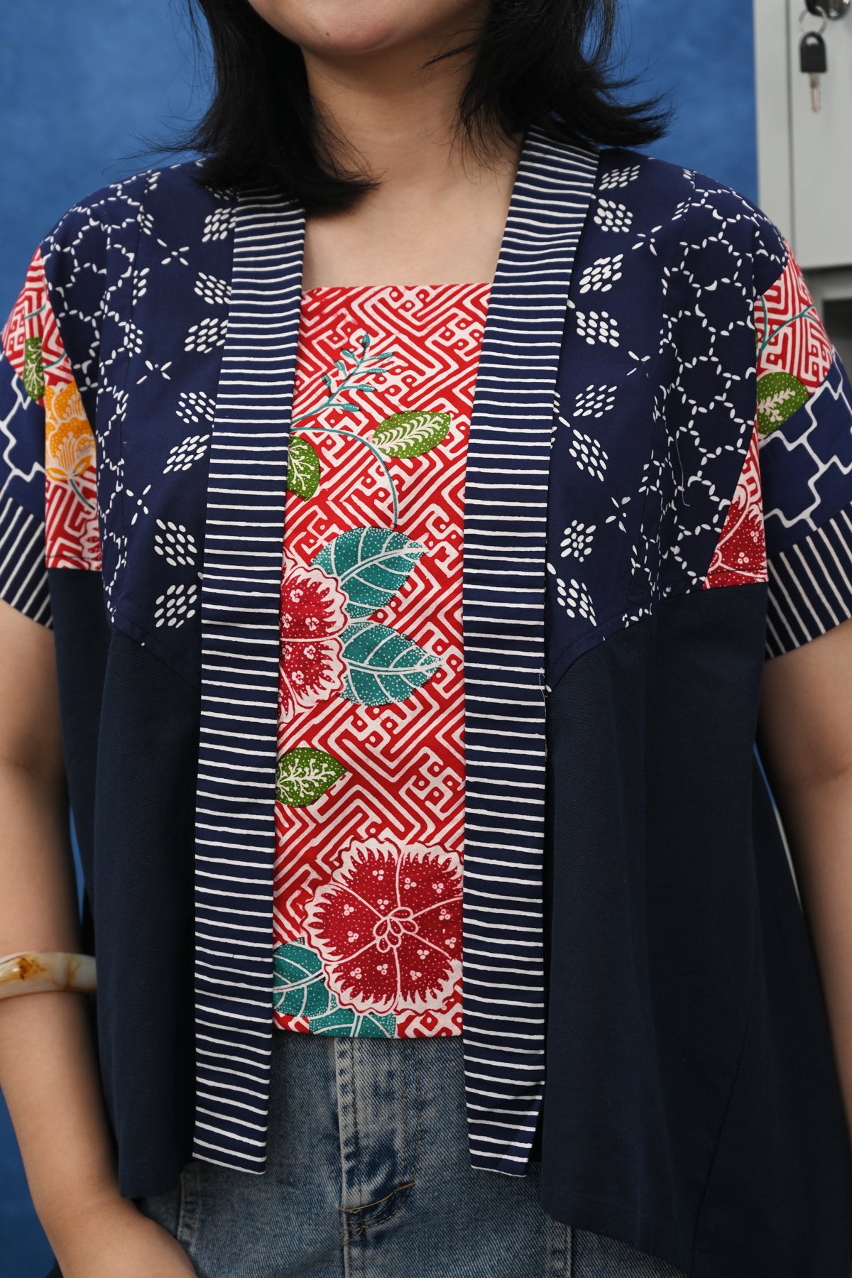 Aqumarine Blue PART0440