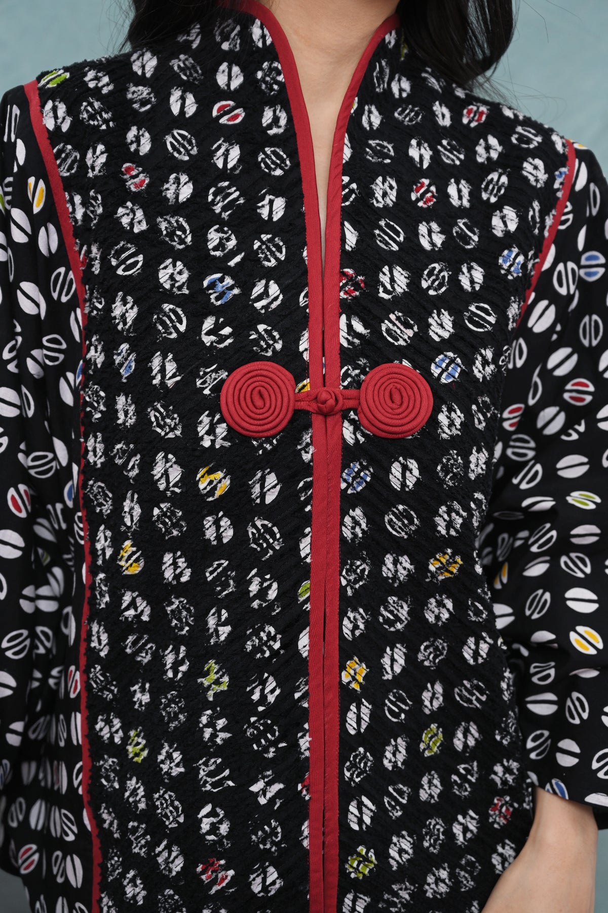 Wing Kopi Garut RMB T5053