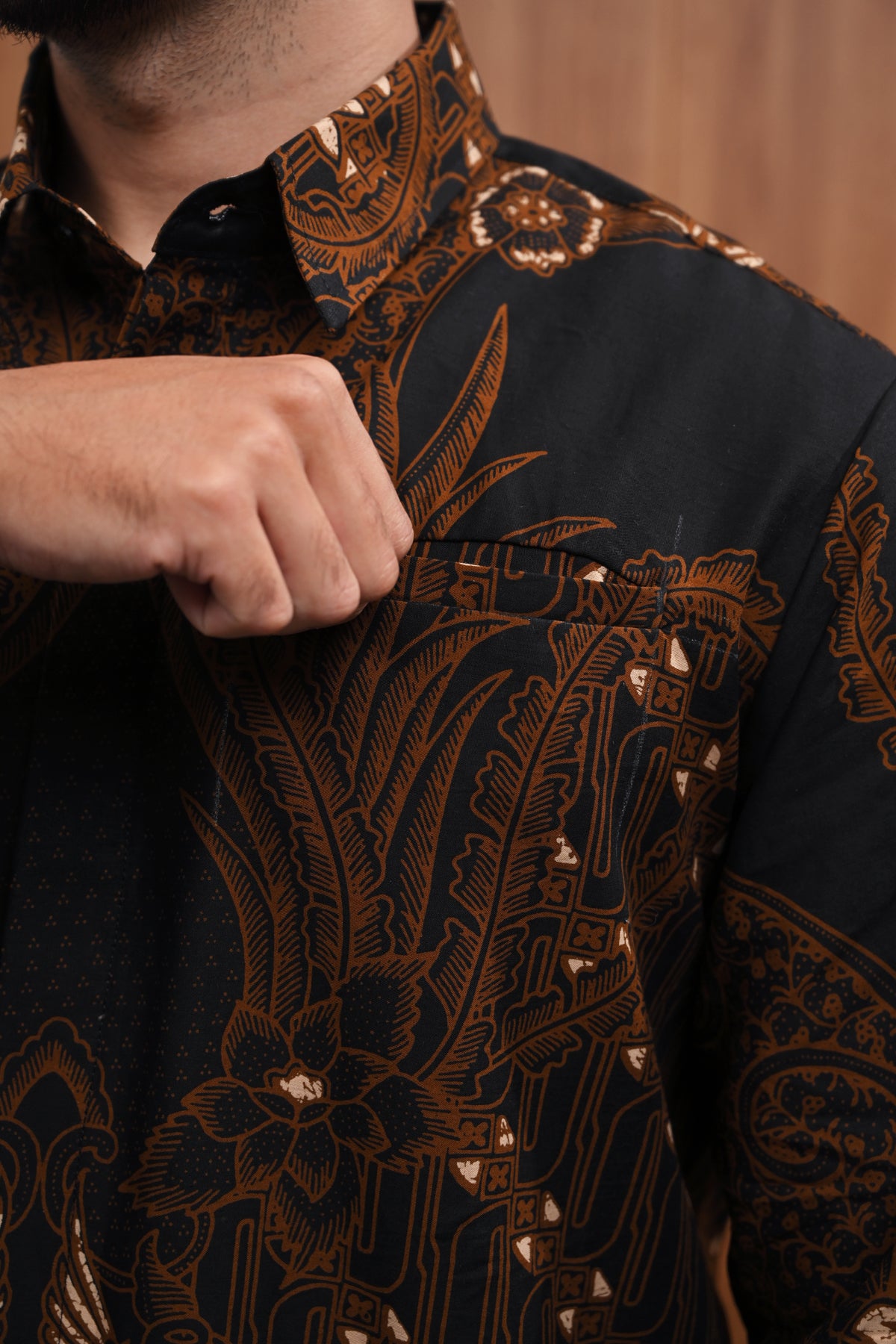 Janaka Sogan Long L0185