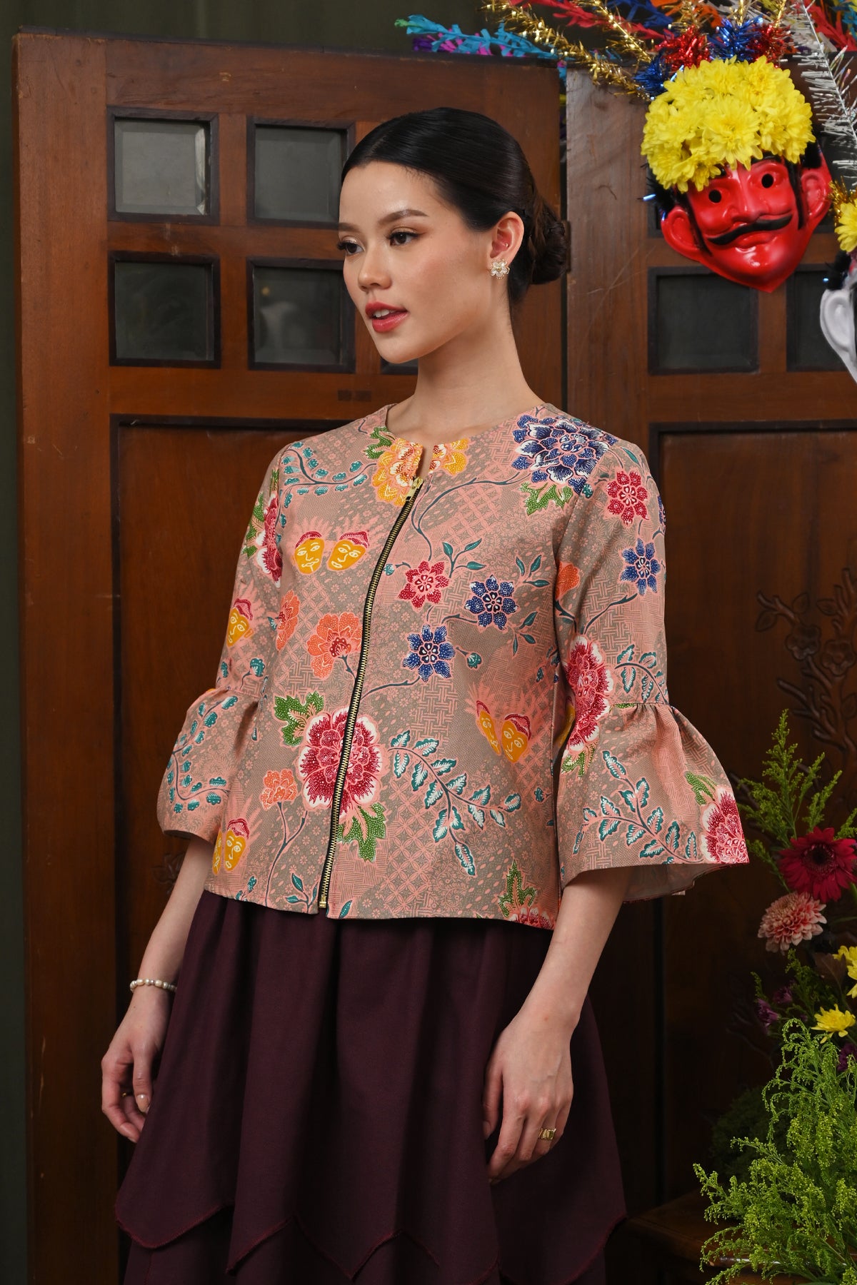 Vincire Encim Betawi T5784