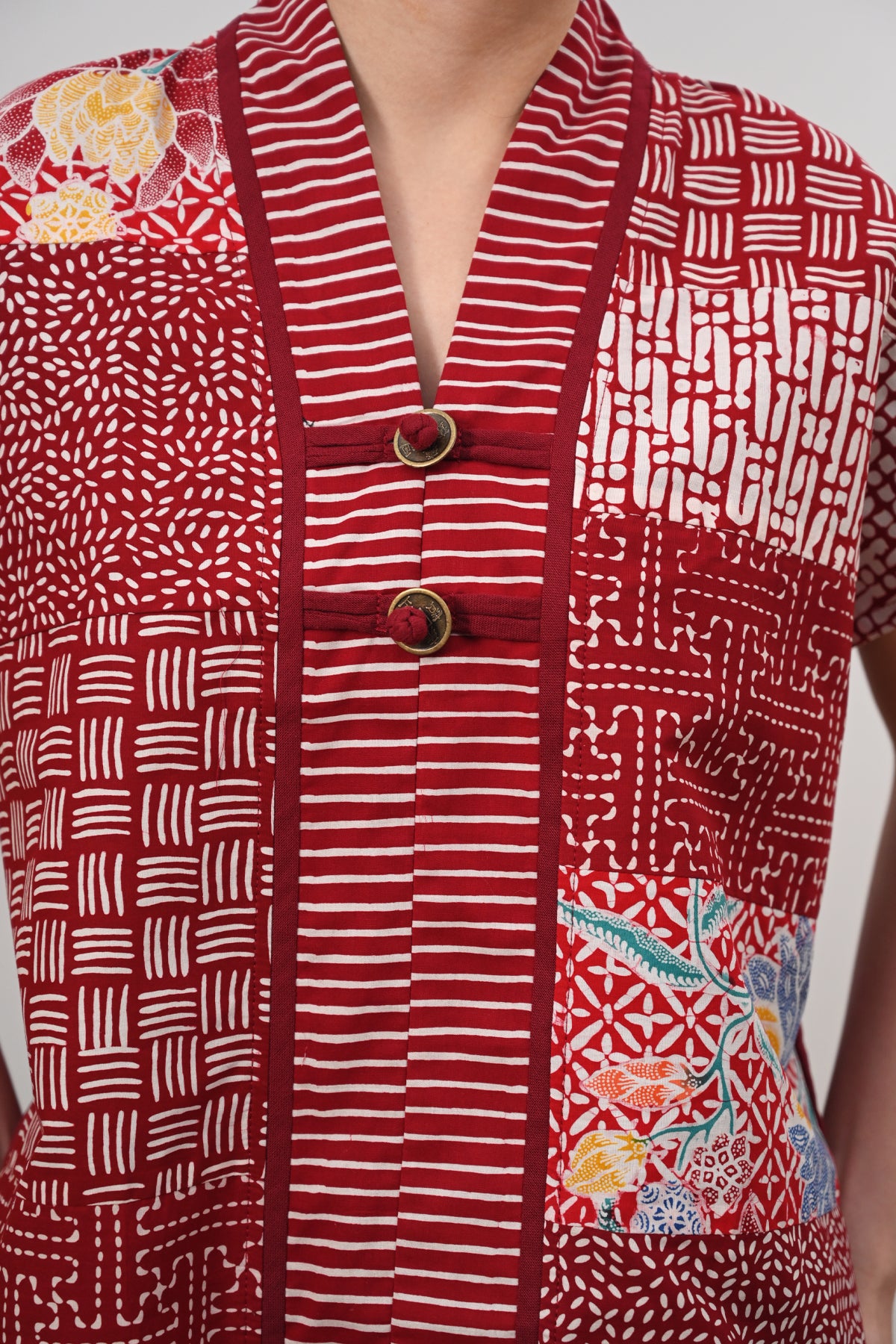 Dhini Red PART0430