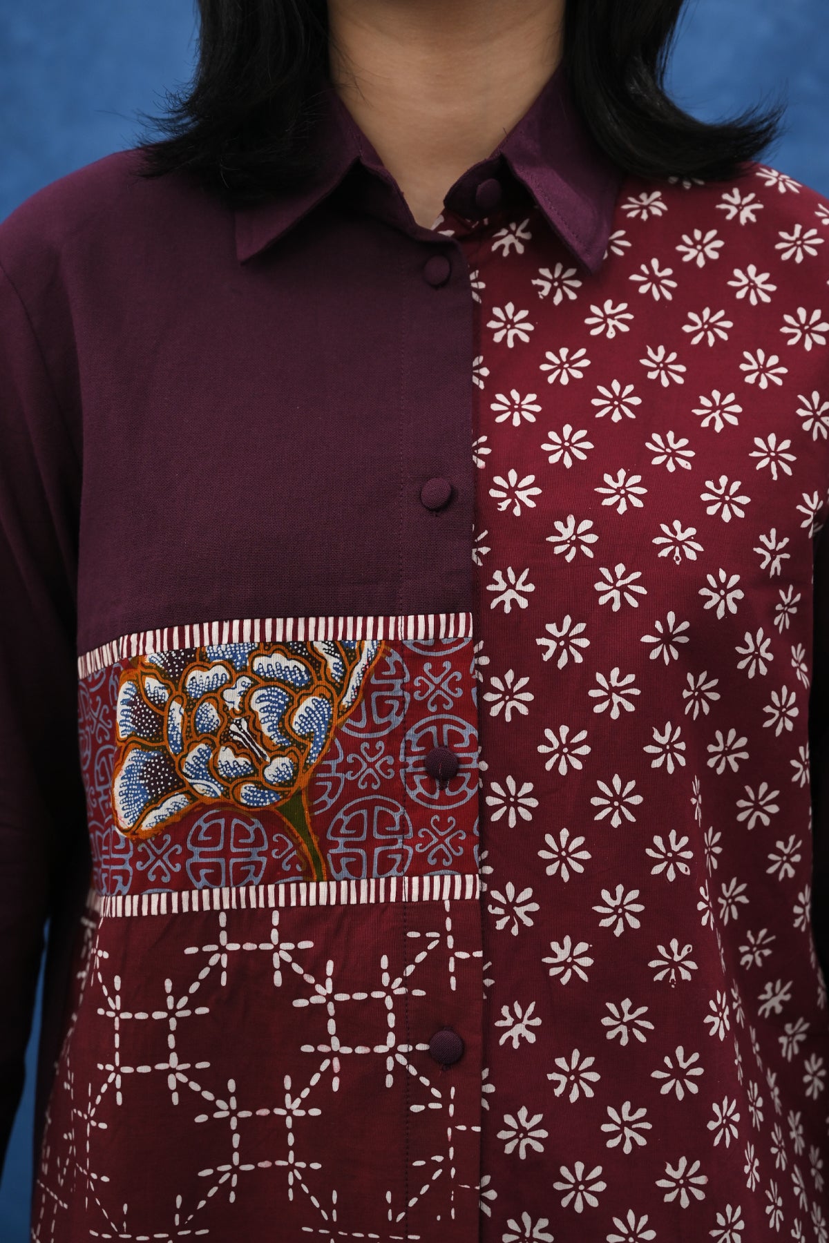 Aerum Burgundy PART0465