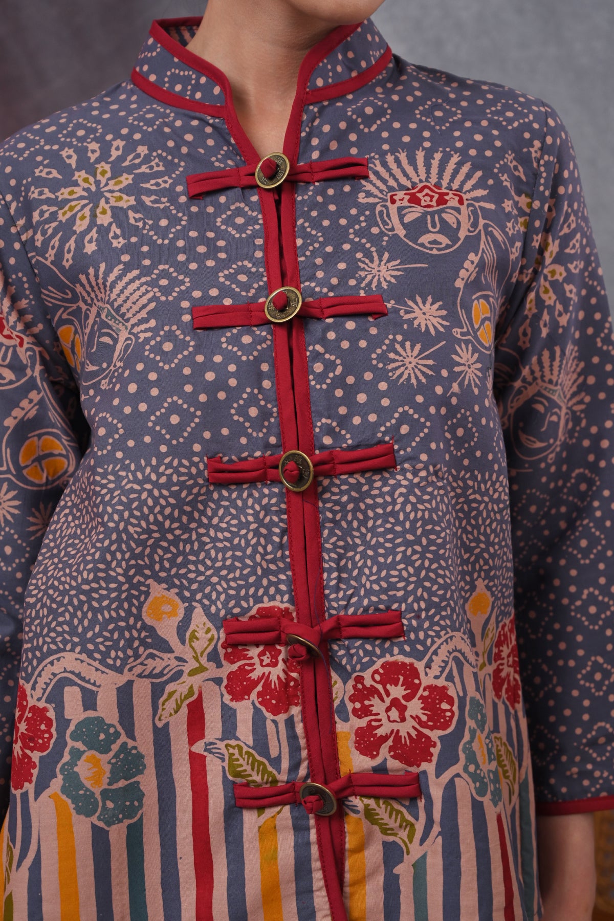 Amanda Wonogiren Betawi T5735