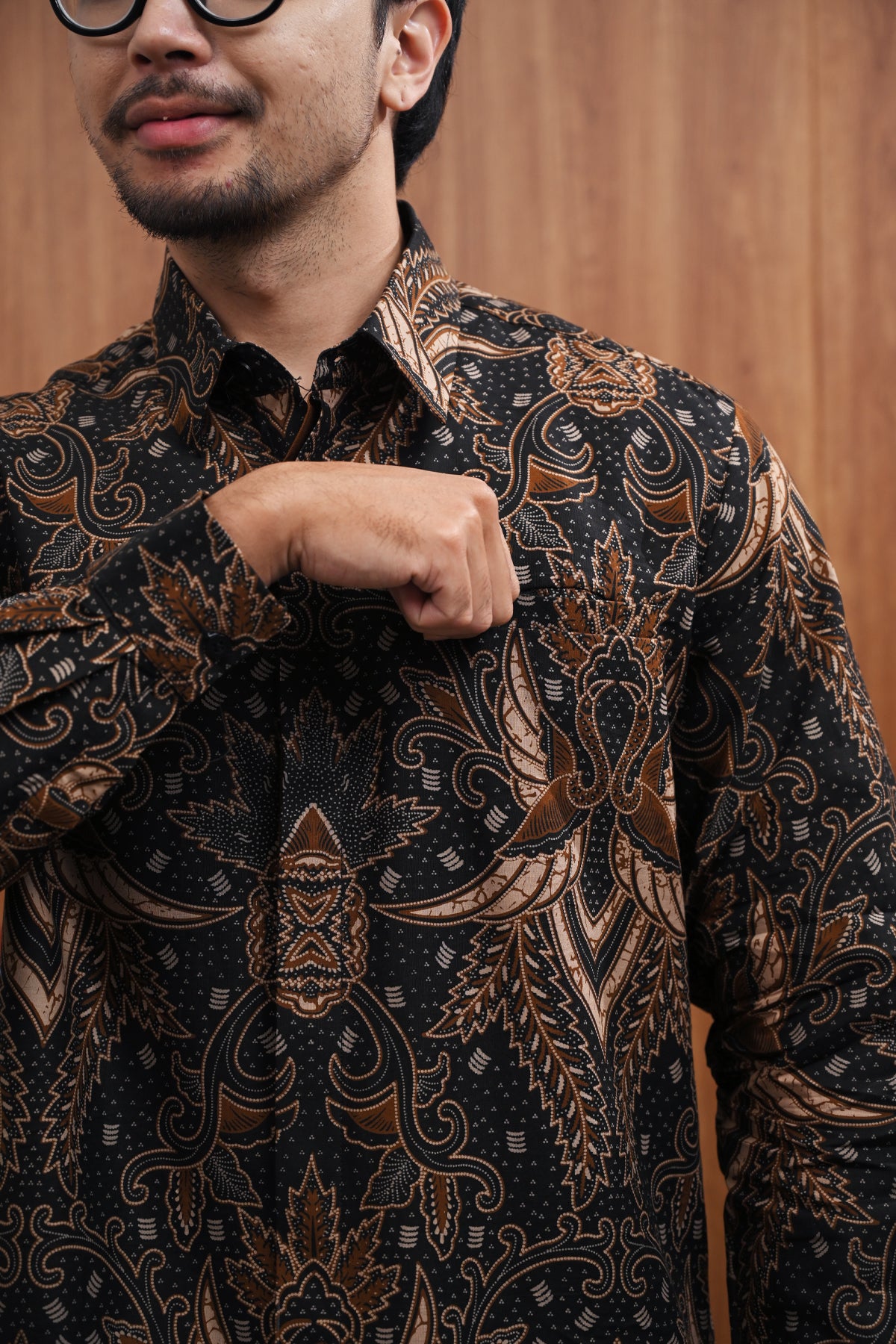 Jenaka Sogan Long L0188