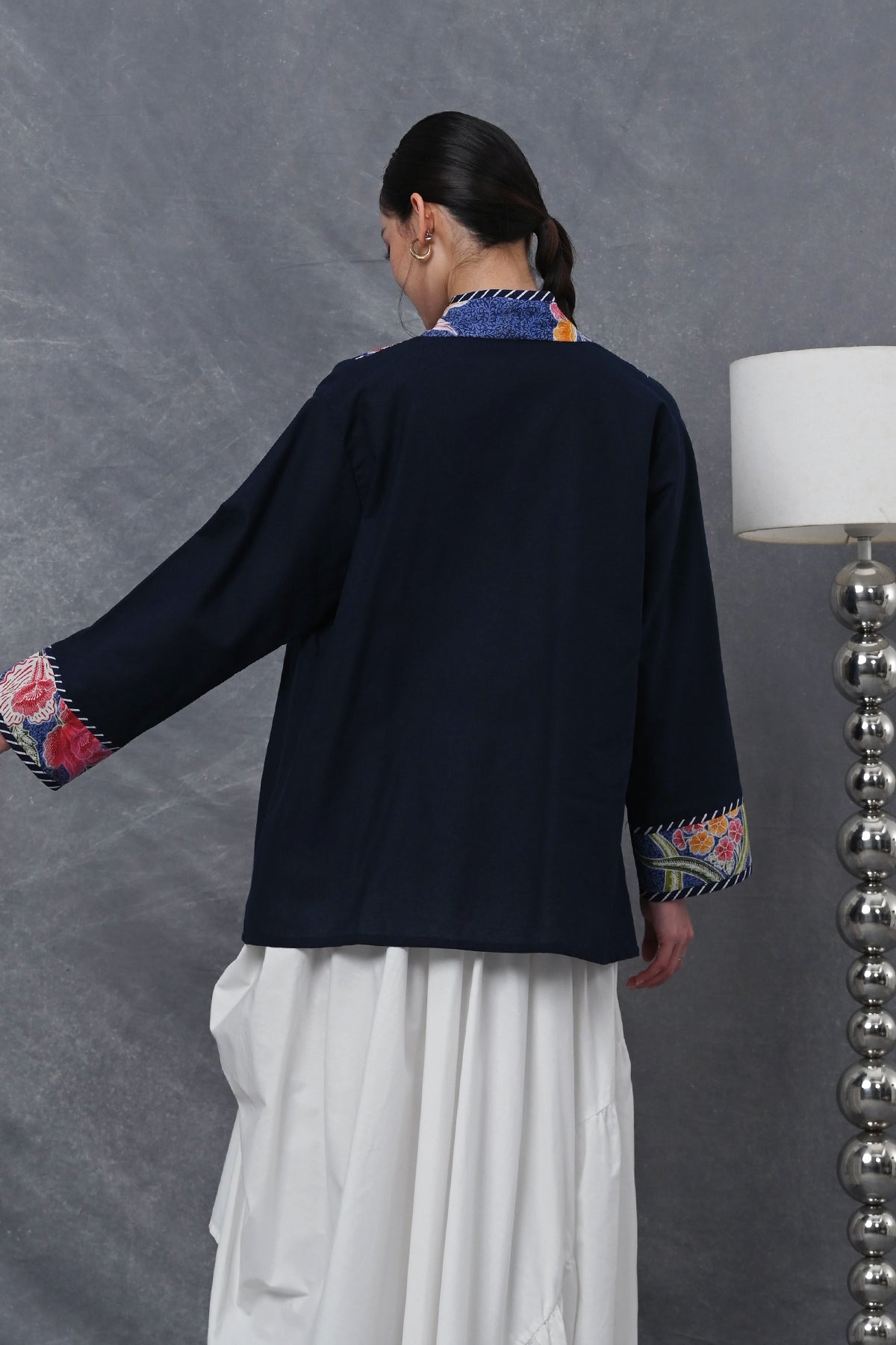 Outer Naru Navy PART0632