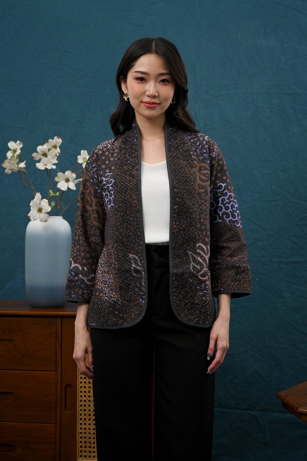 Outer Sea Rmb Encim T5559