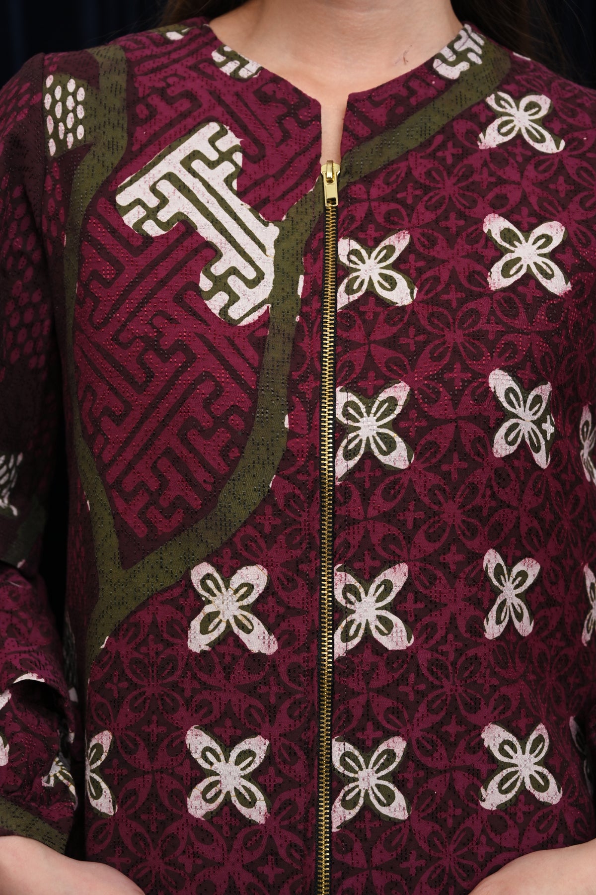 Viropi Dobi Cirebon T4991