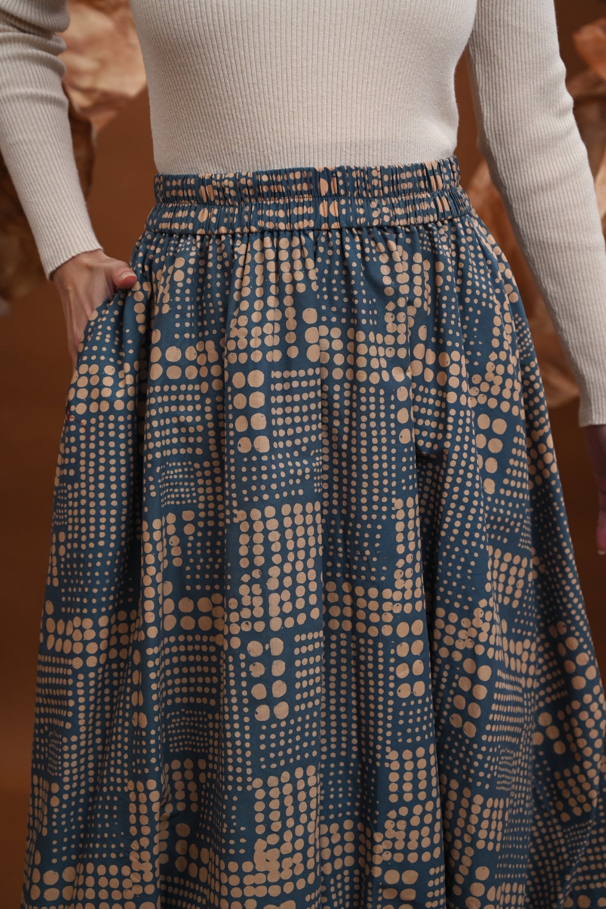 Ballon Skrit Garut Harmoni P0673