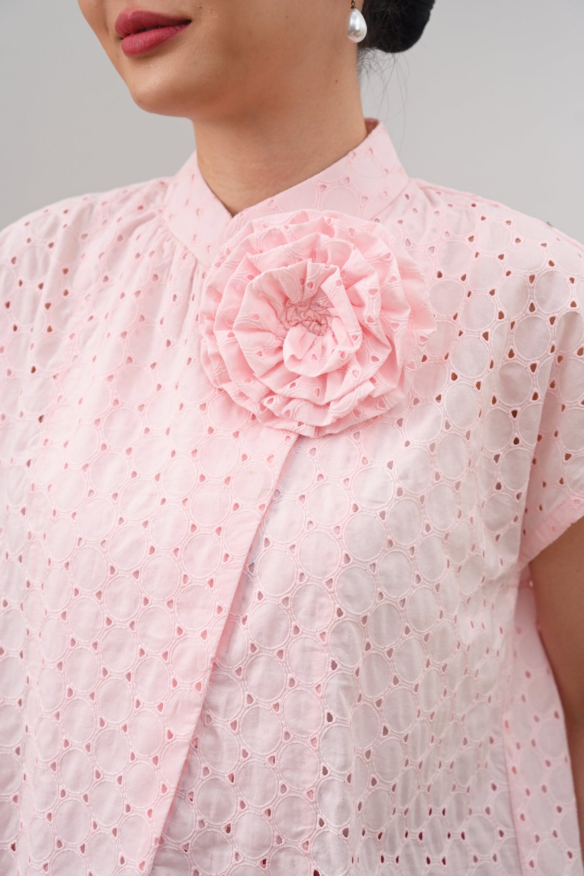 Cani Basic Pink T5583