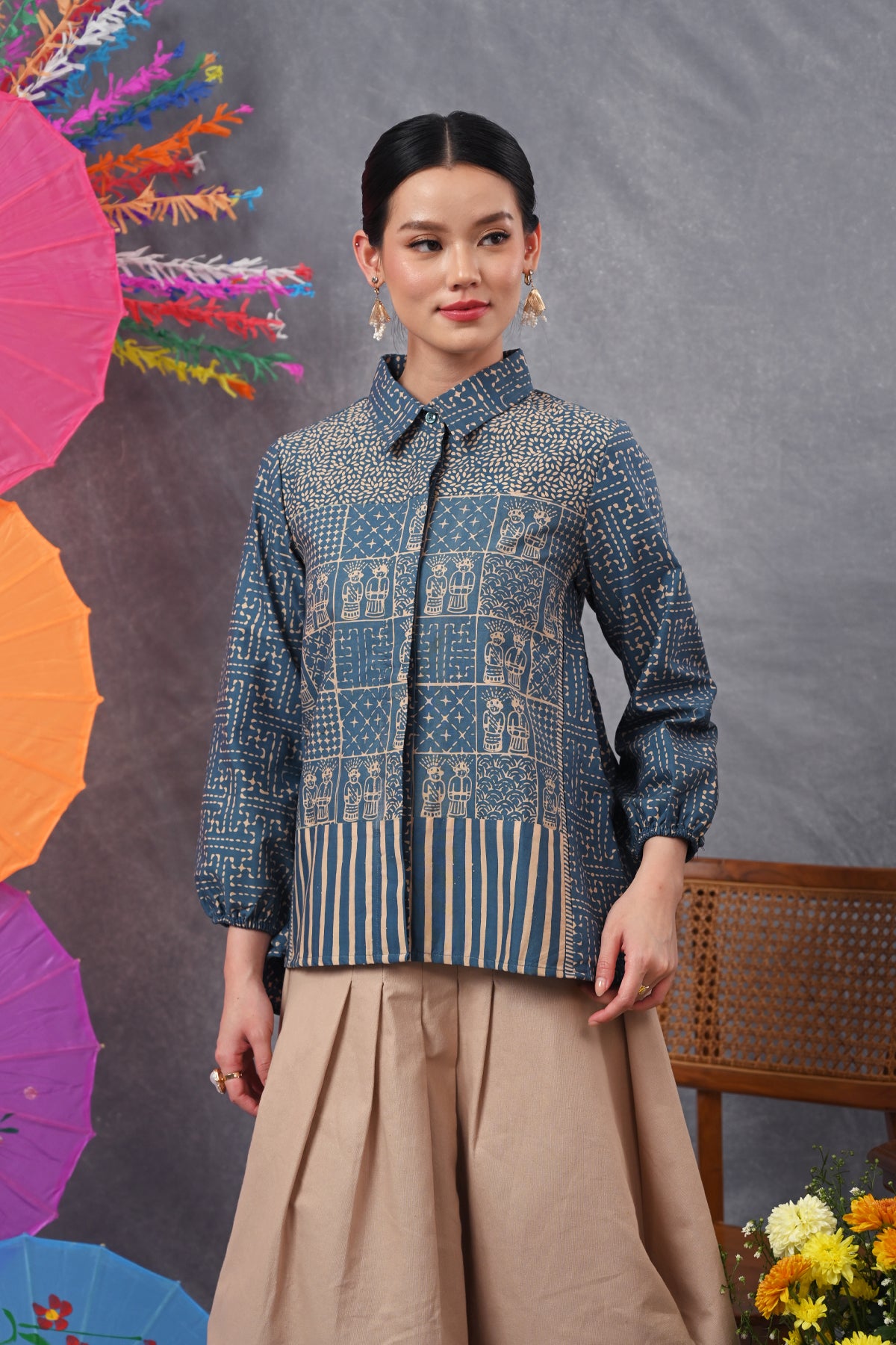 Orka Garut Betawi T5798