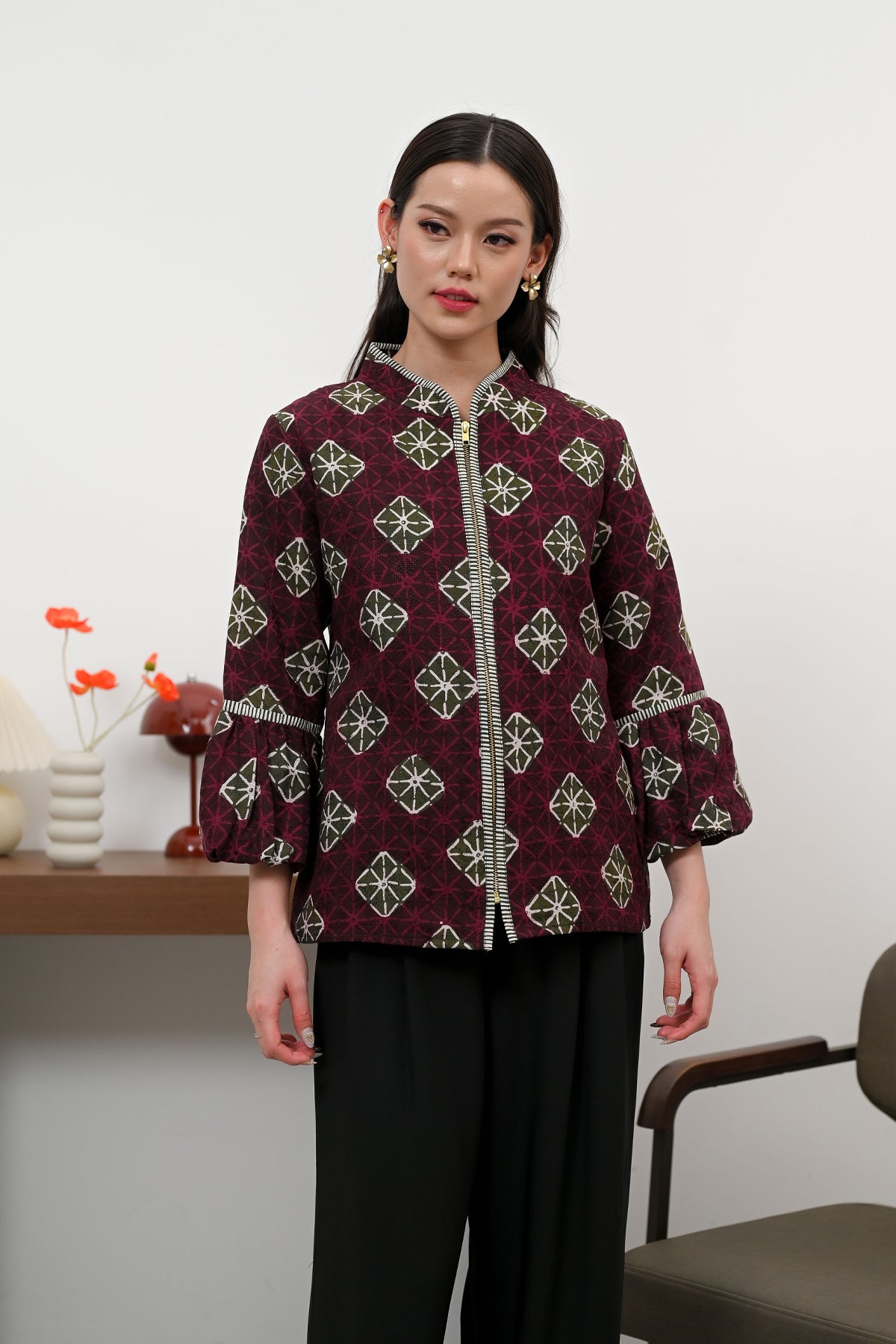 Kiyore Dobi Cirebon T4993