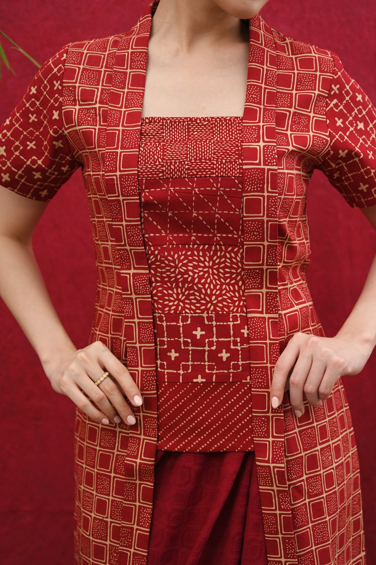 Aling Garut CNY T5219