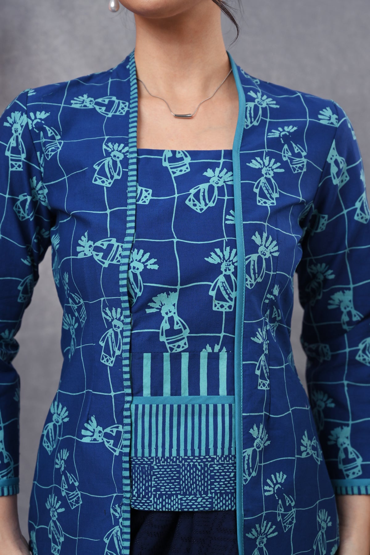 Kebaya Garut Betawi T5745