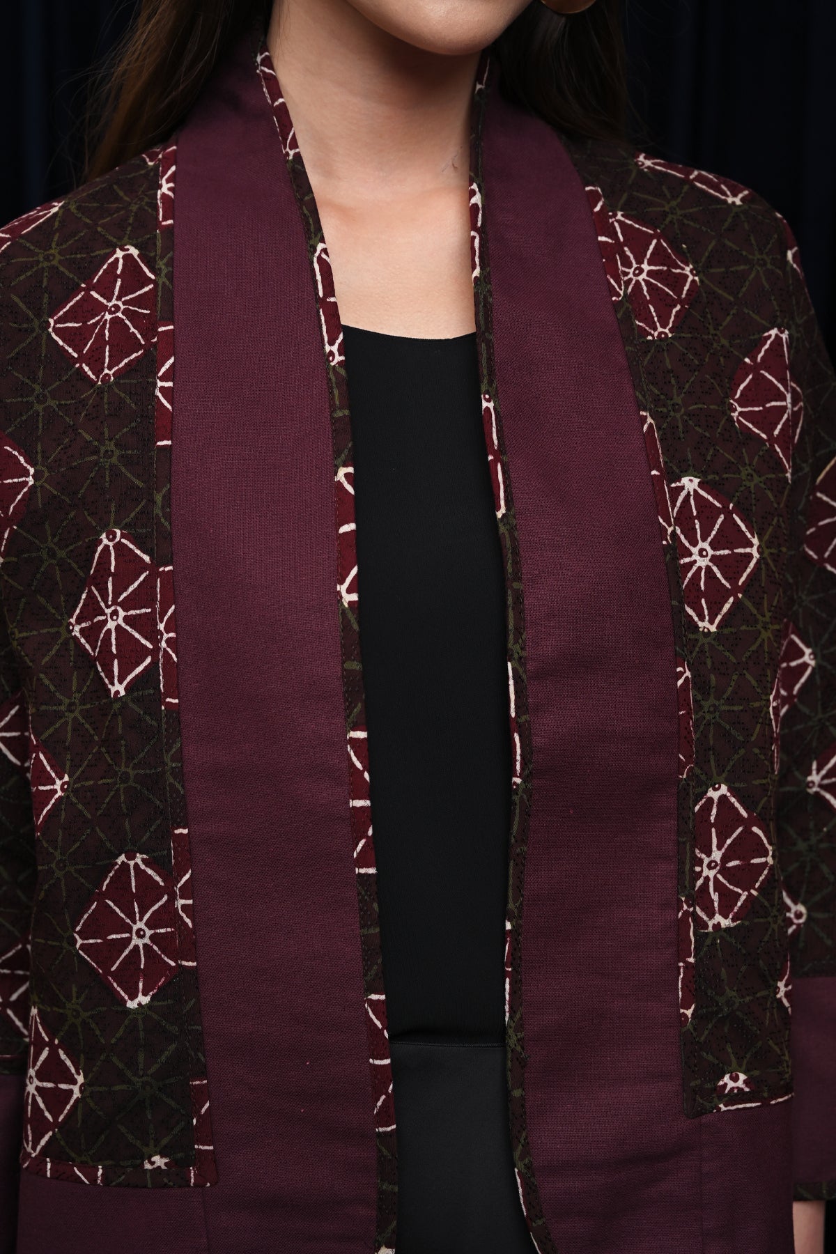 Sea Dobi Cirebon T4990