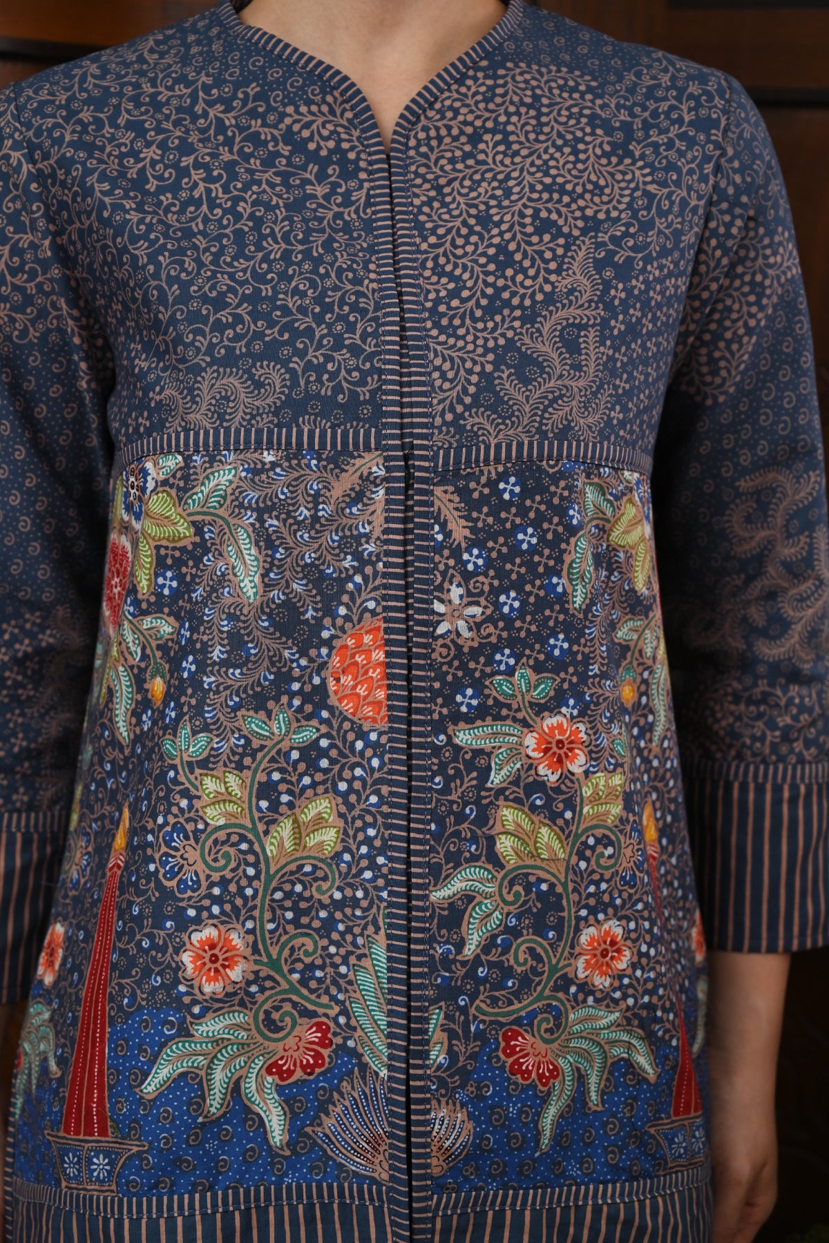 Ayala Encim Betawi T5921