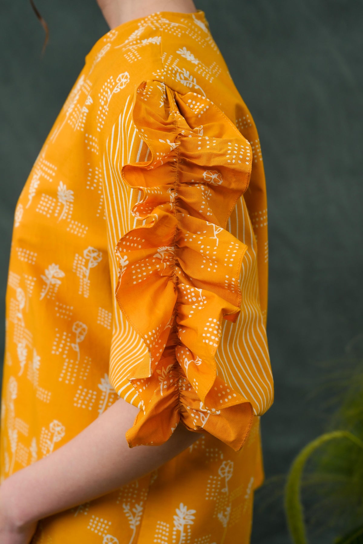 Victoria Garut T5189