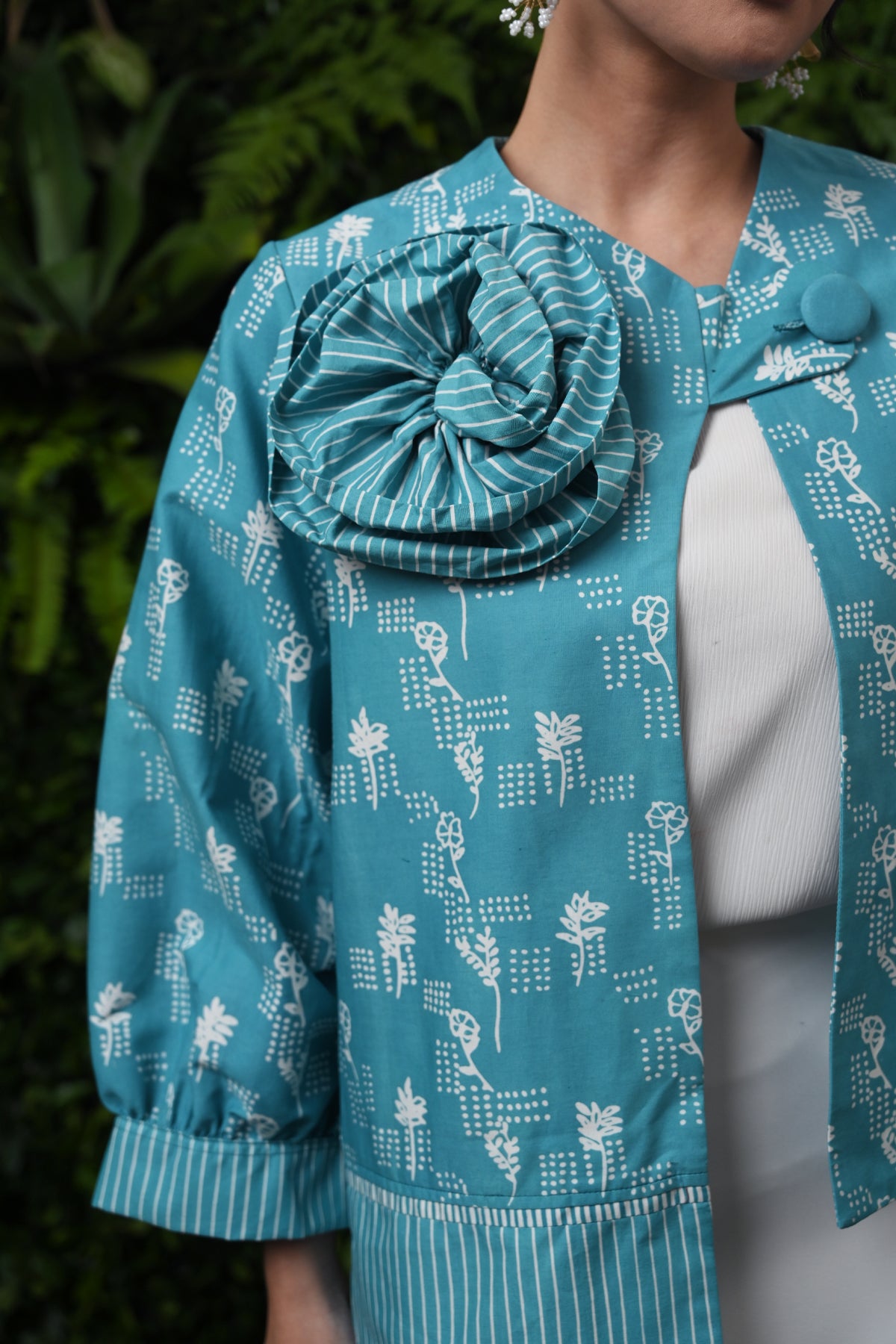 Sevirose Garut T4929