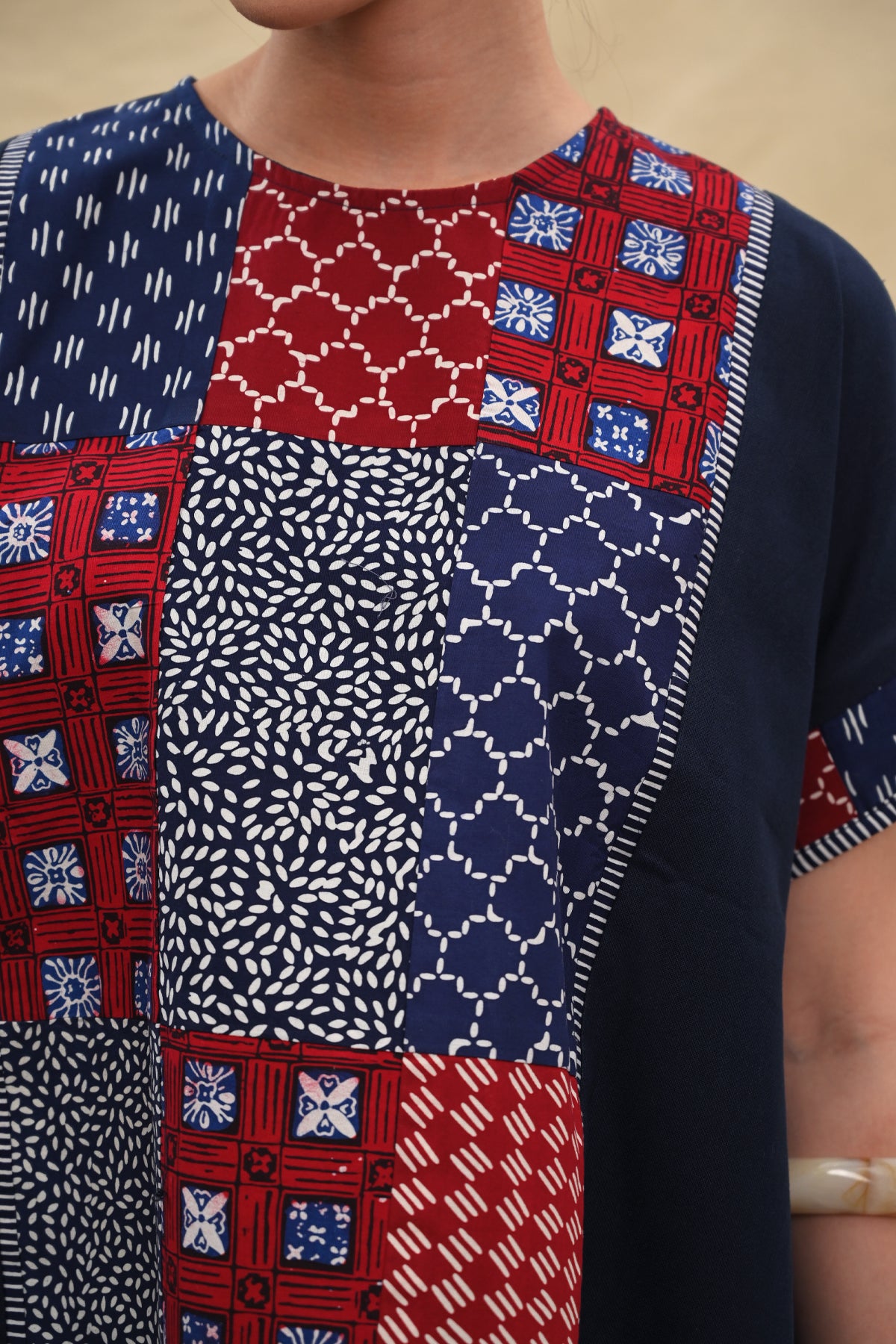 Brise Navy PART0488