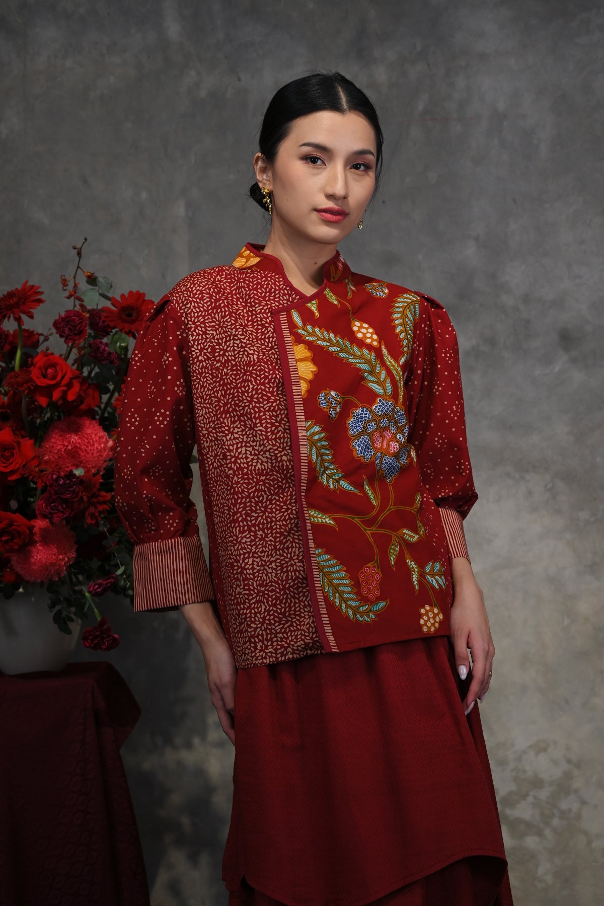 Romance Encim T6063