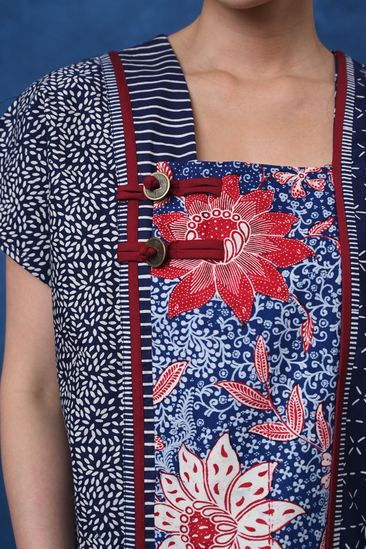 Dwita Dhini Encim T4852