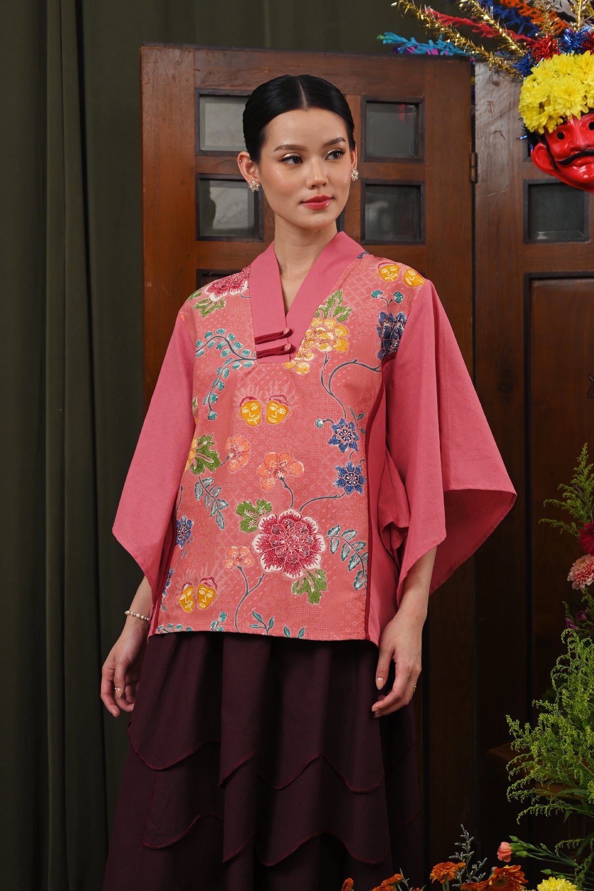 Andari Encim Betawi T5777