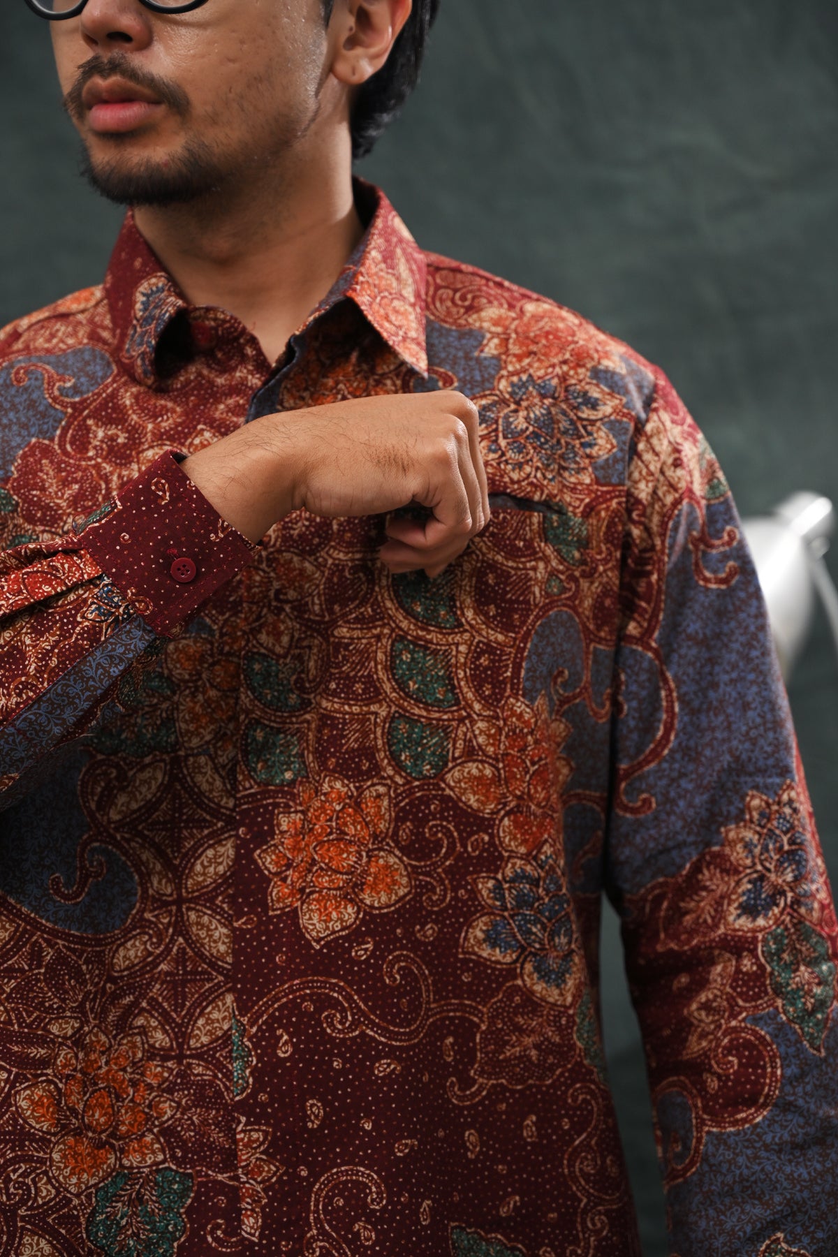 Indraprasta Long L0193