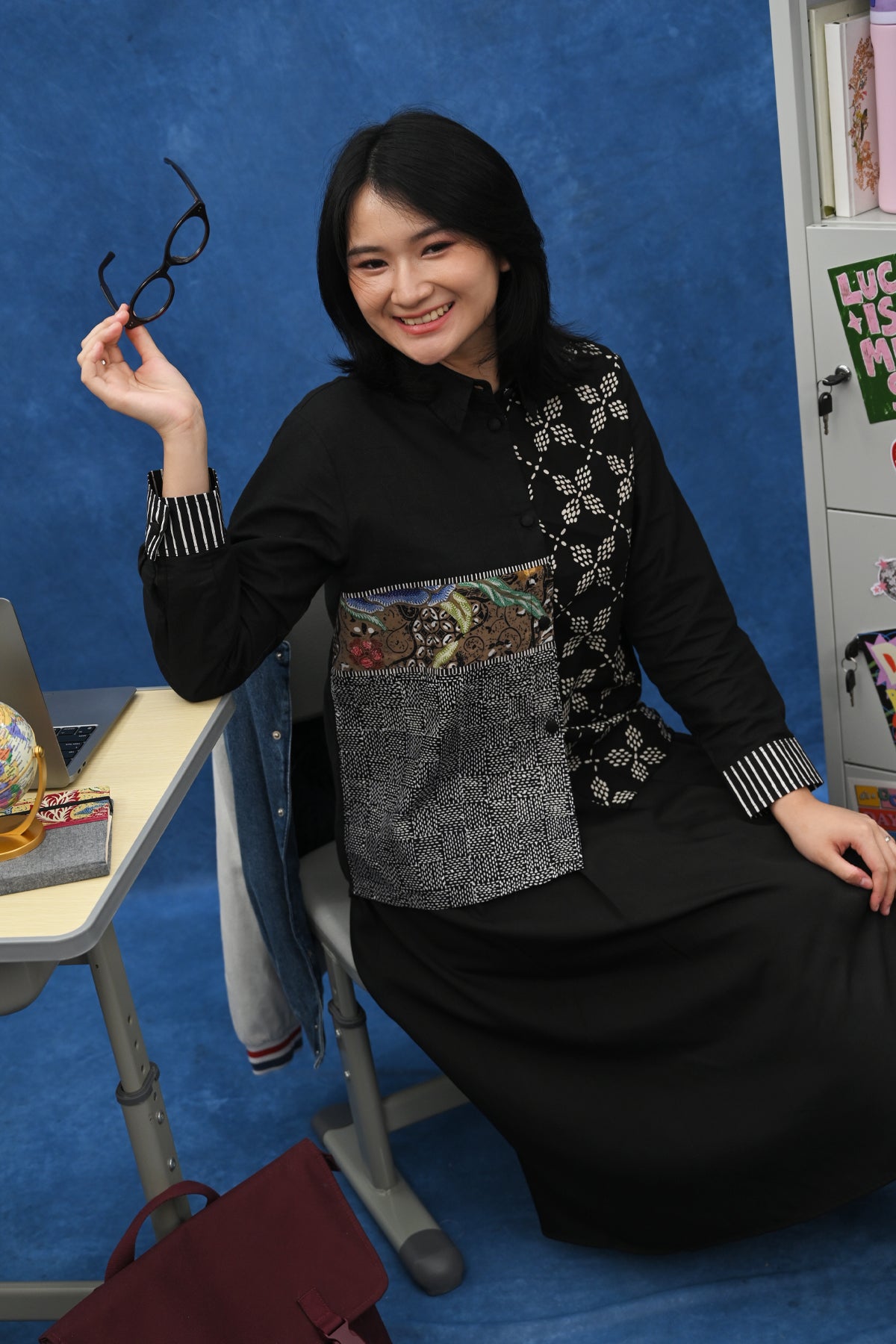 Aerum Black PART0466
