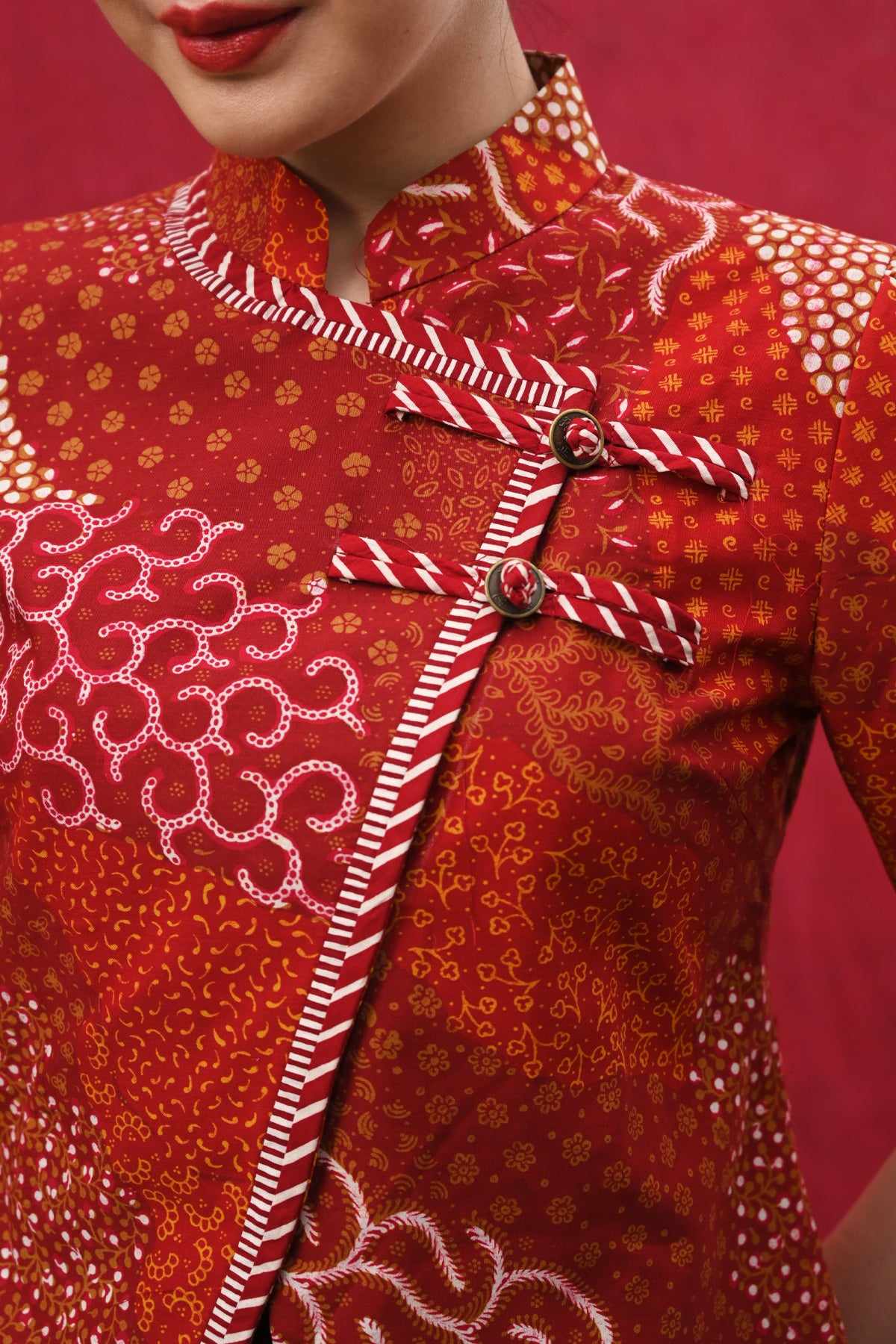 Cahaya Koin Encim CNY T5228