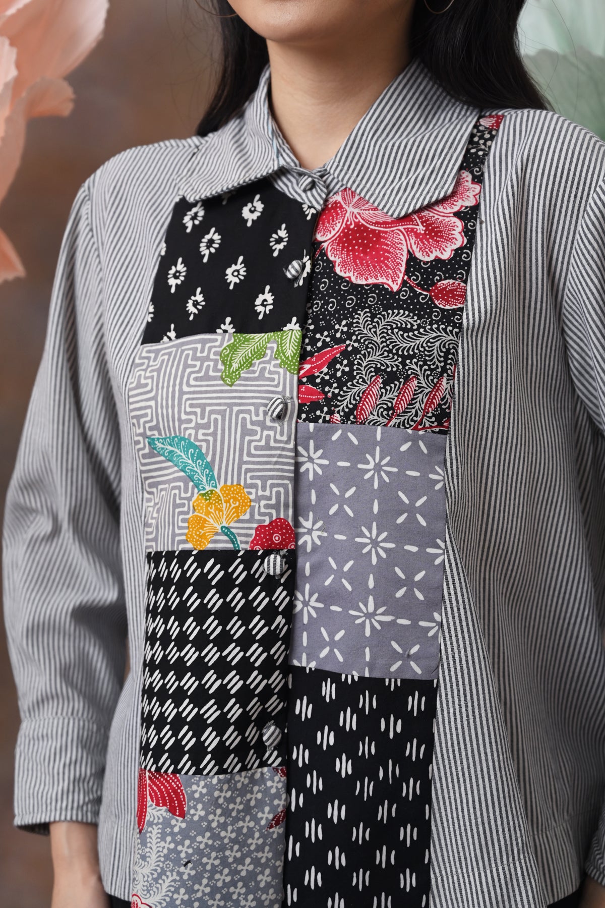 Adamite Grey PART0387