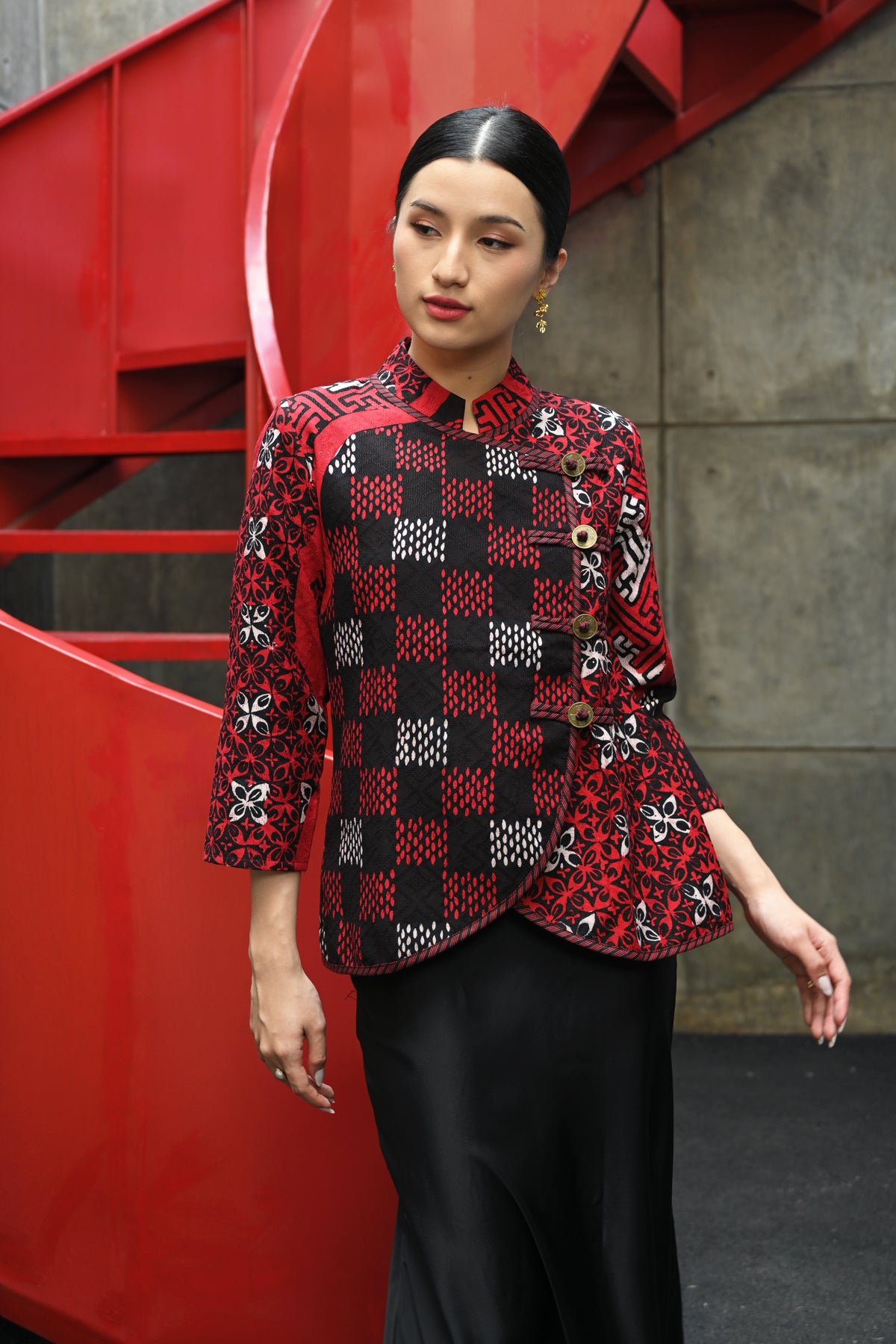 Tavia Dobi T6092