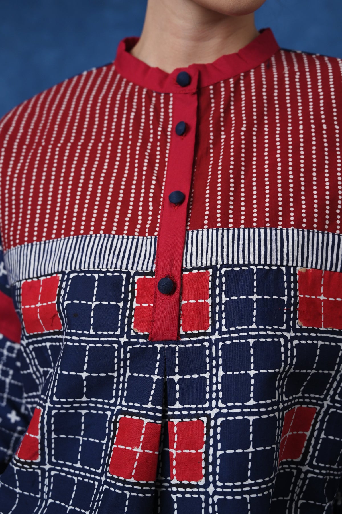 Monara Garut Long T4880