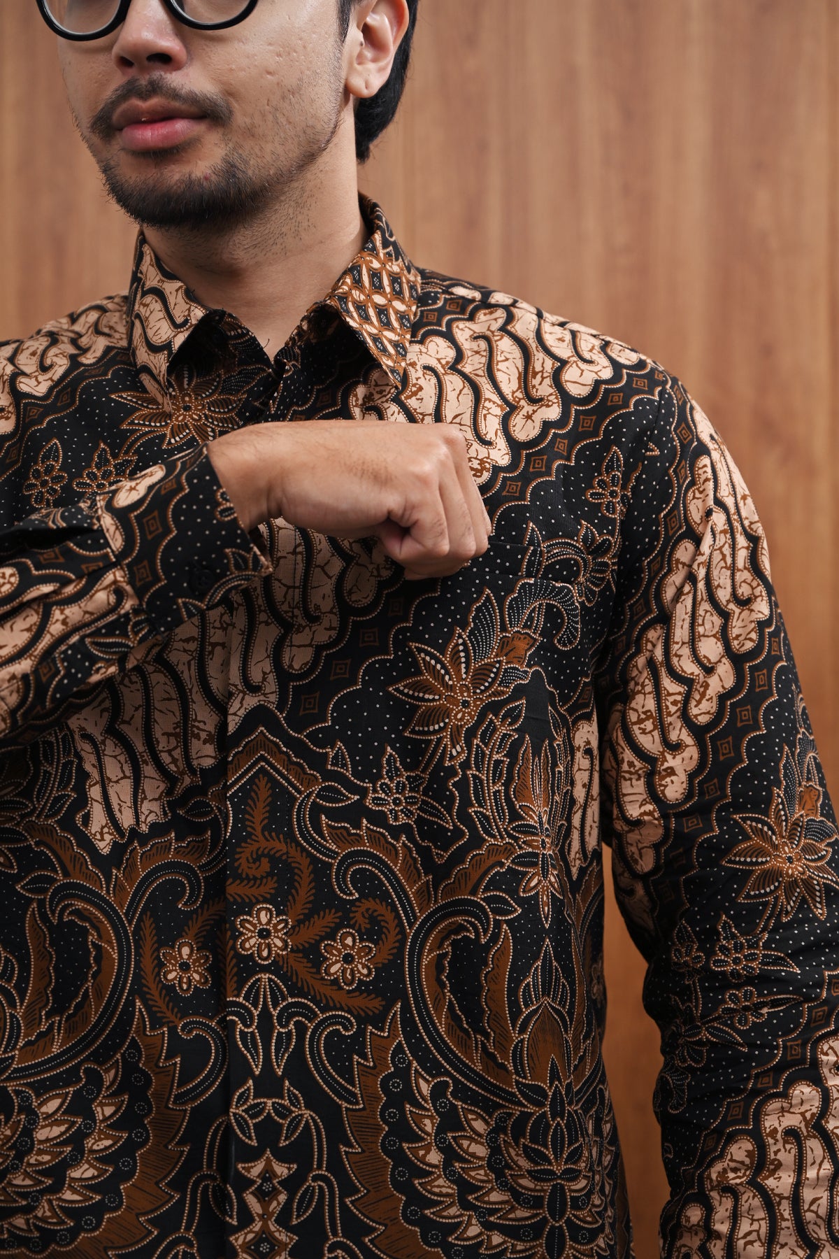 Sambu Sogan Long L0204