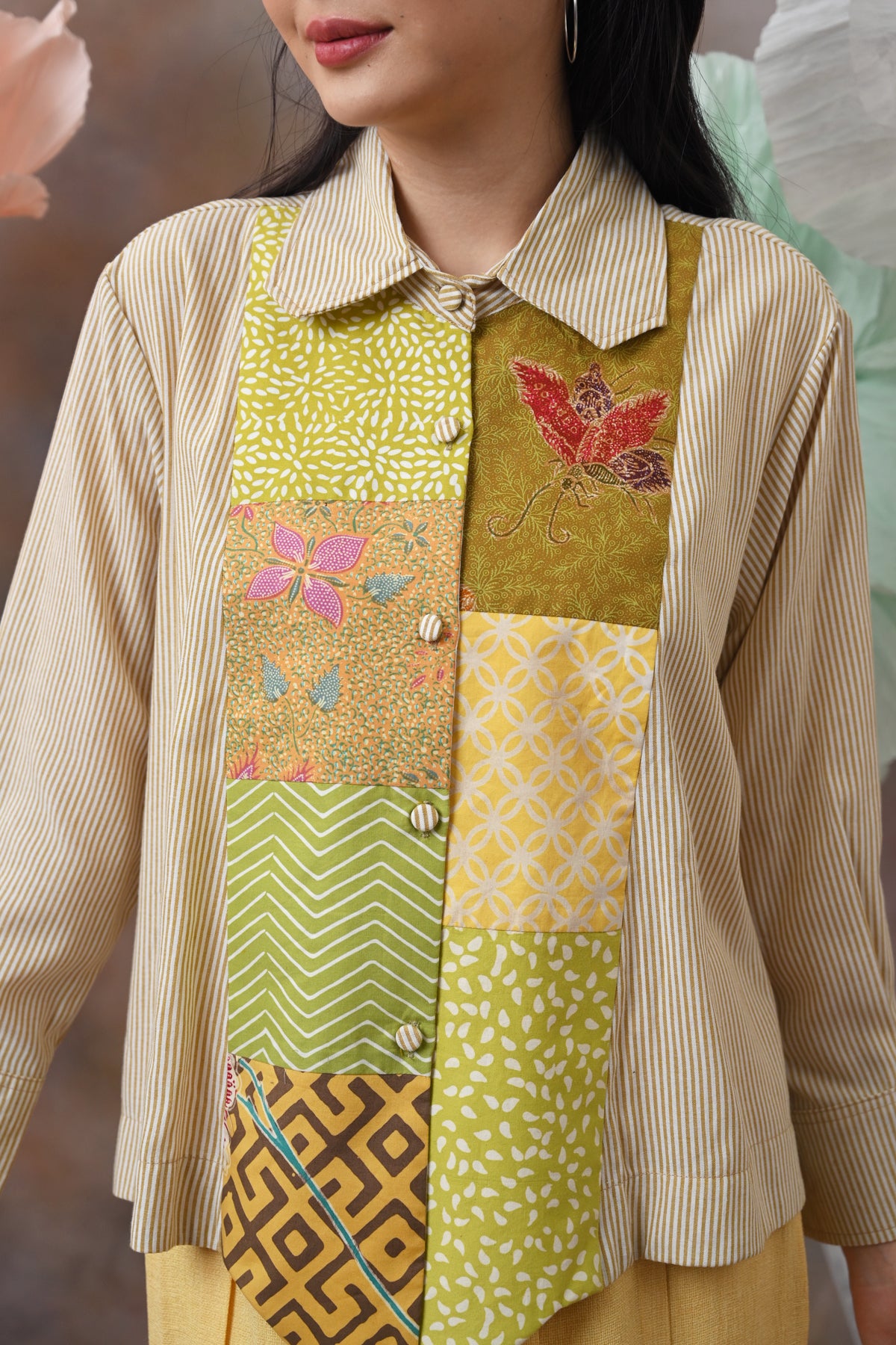 Adamite Soft Brown PART0391