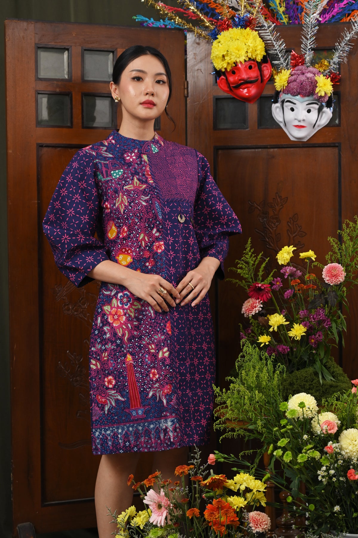 Lesiva Encim Betawi D0590